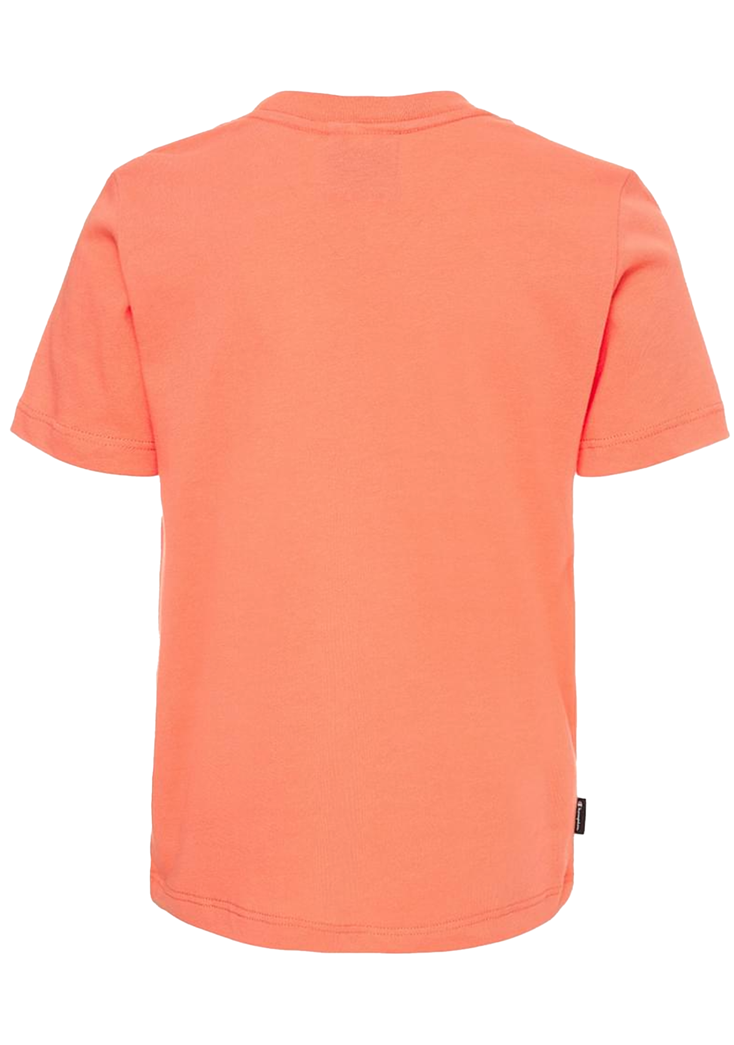 Champion Junior C Logo Jersey Tee <BR> KW4MN JGW