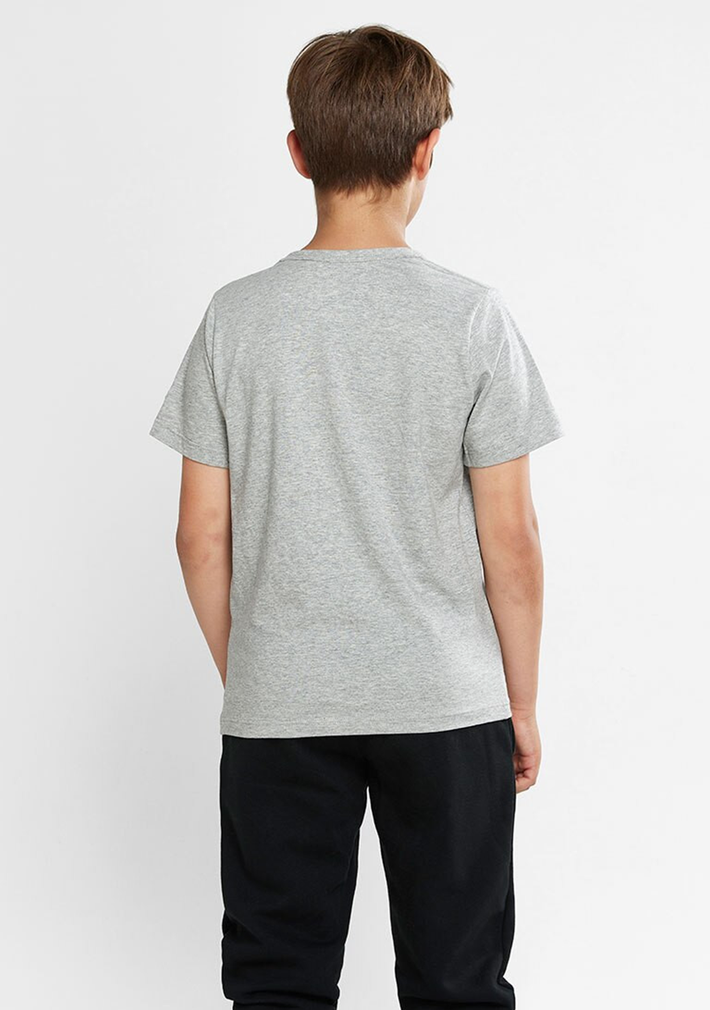 Champion Kids’ Script Short Sleeve Tee
