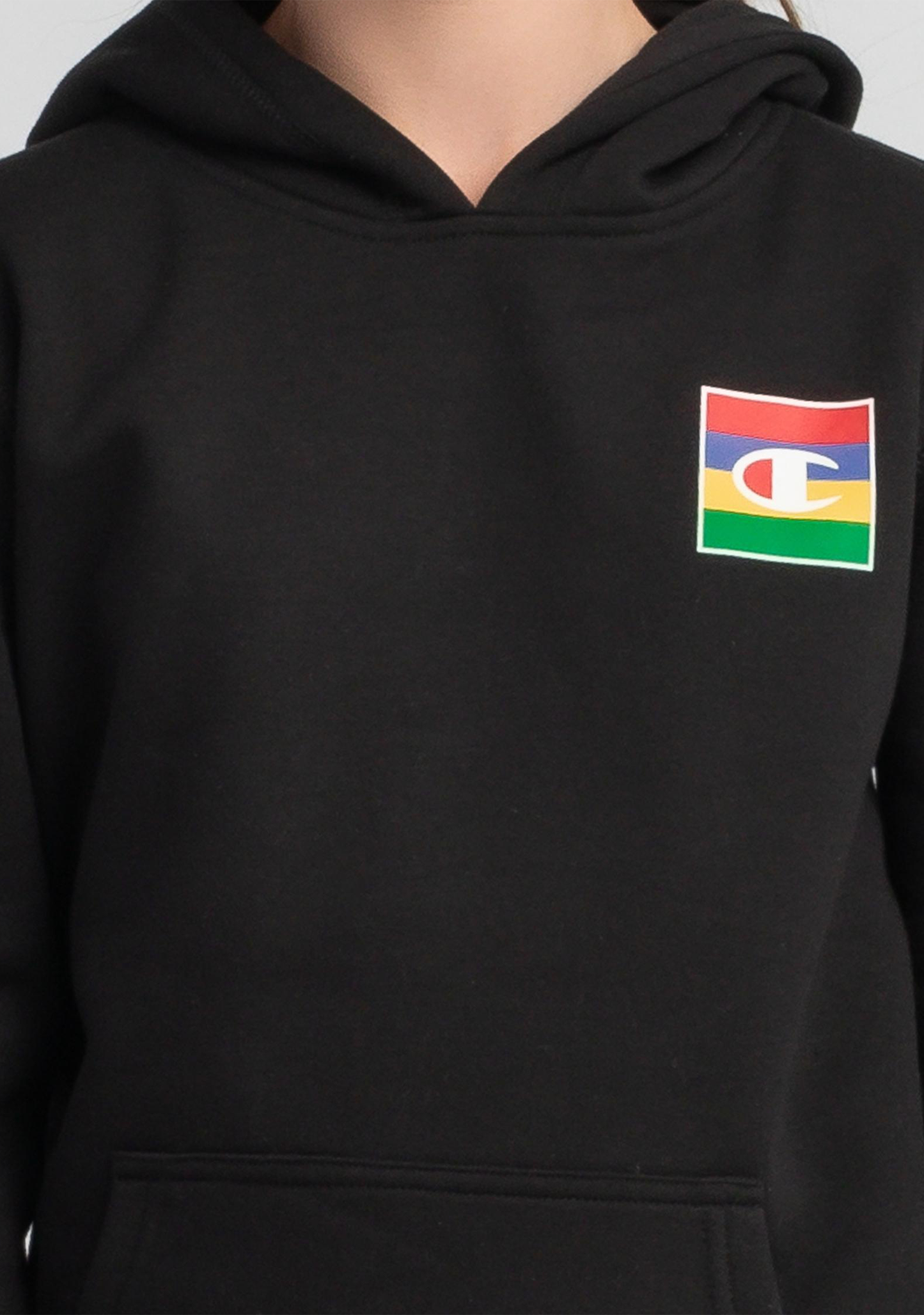 Champion Kids’ SPS Graphic Hoodie