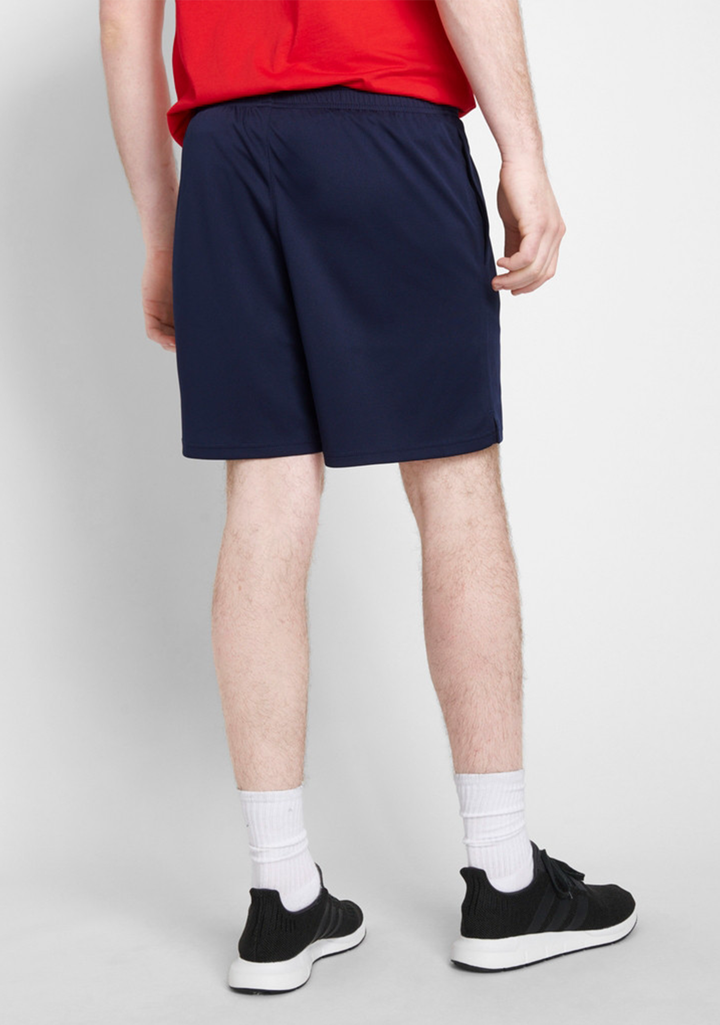 Champion Men’s Script Core Training 7 Inch Short