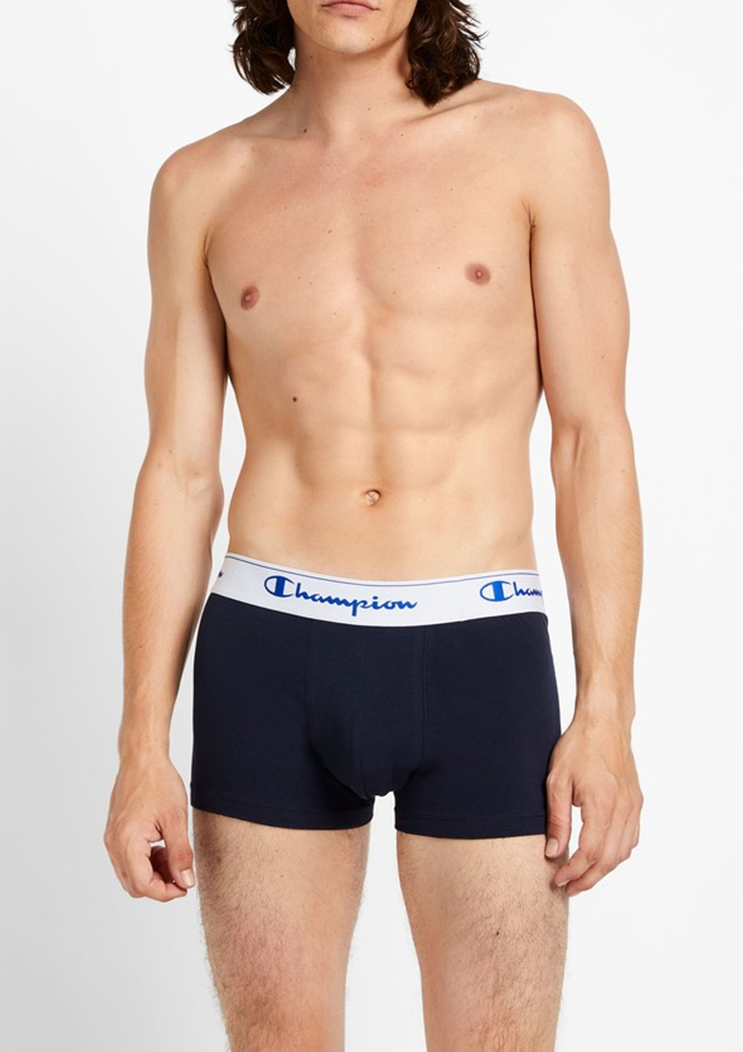 Champion Mens Trunks Navy