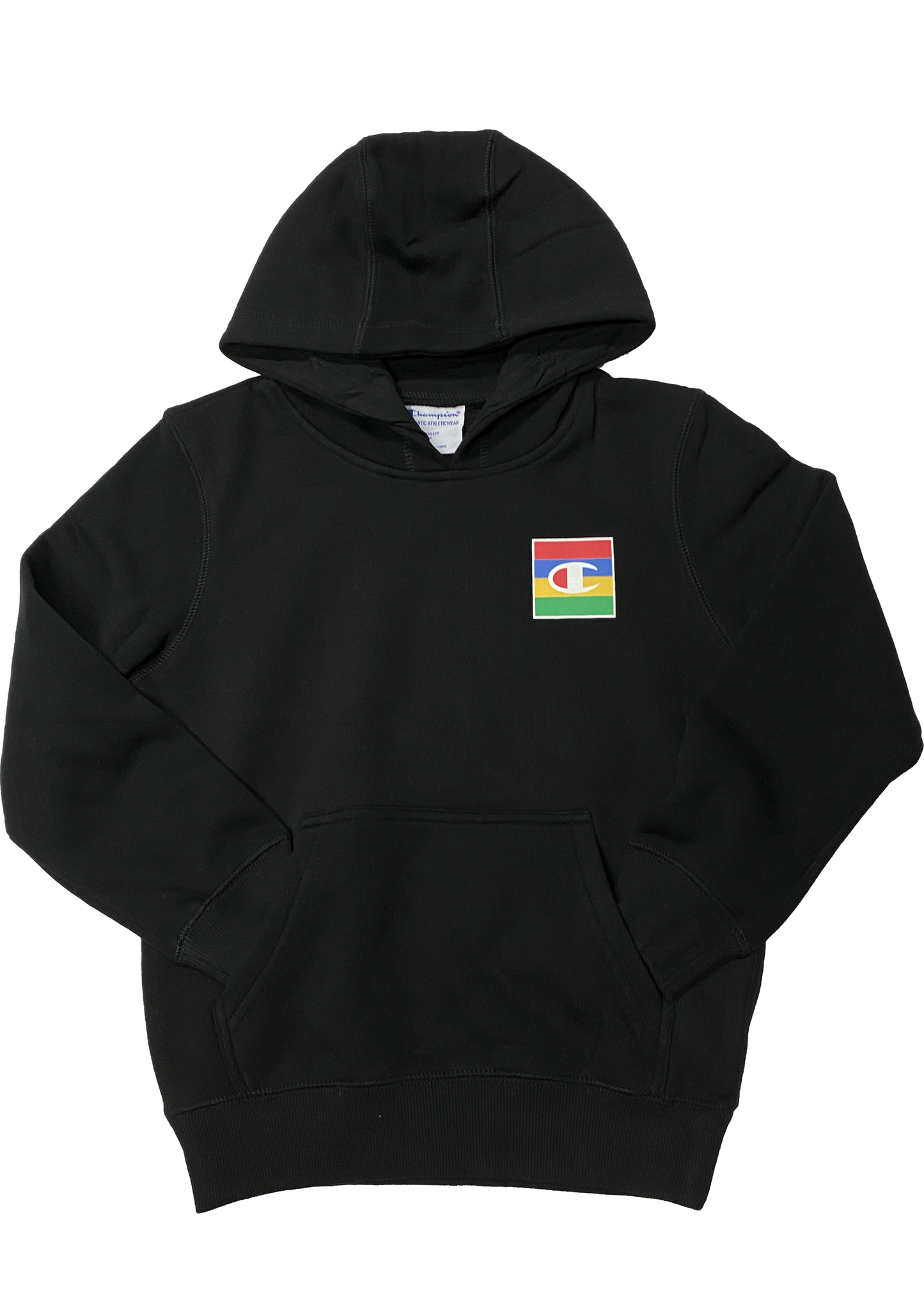 Champion Kids’ SPS Graphic Hoodie