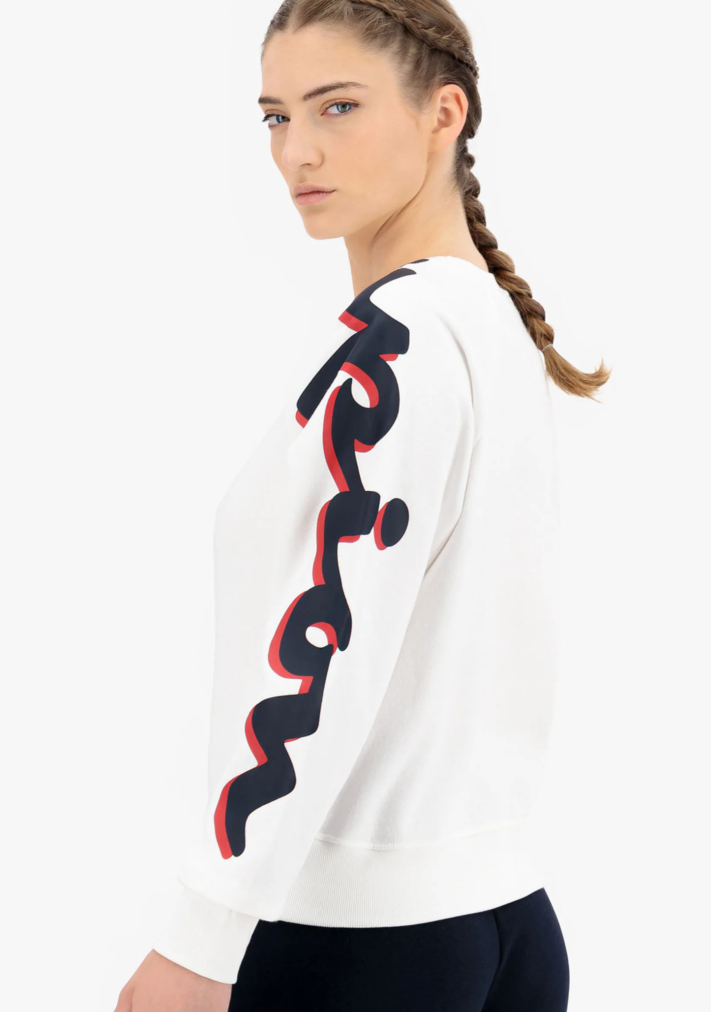 Champion Women’s EU Rochester Addict Crew