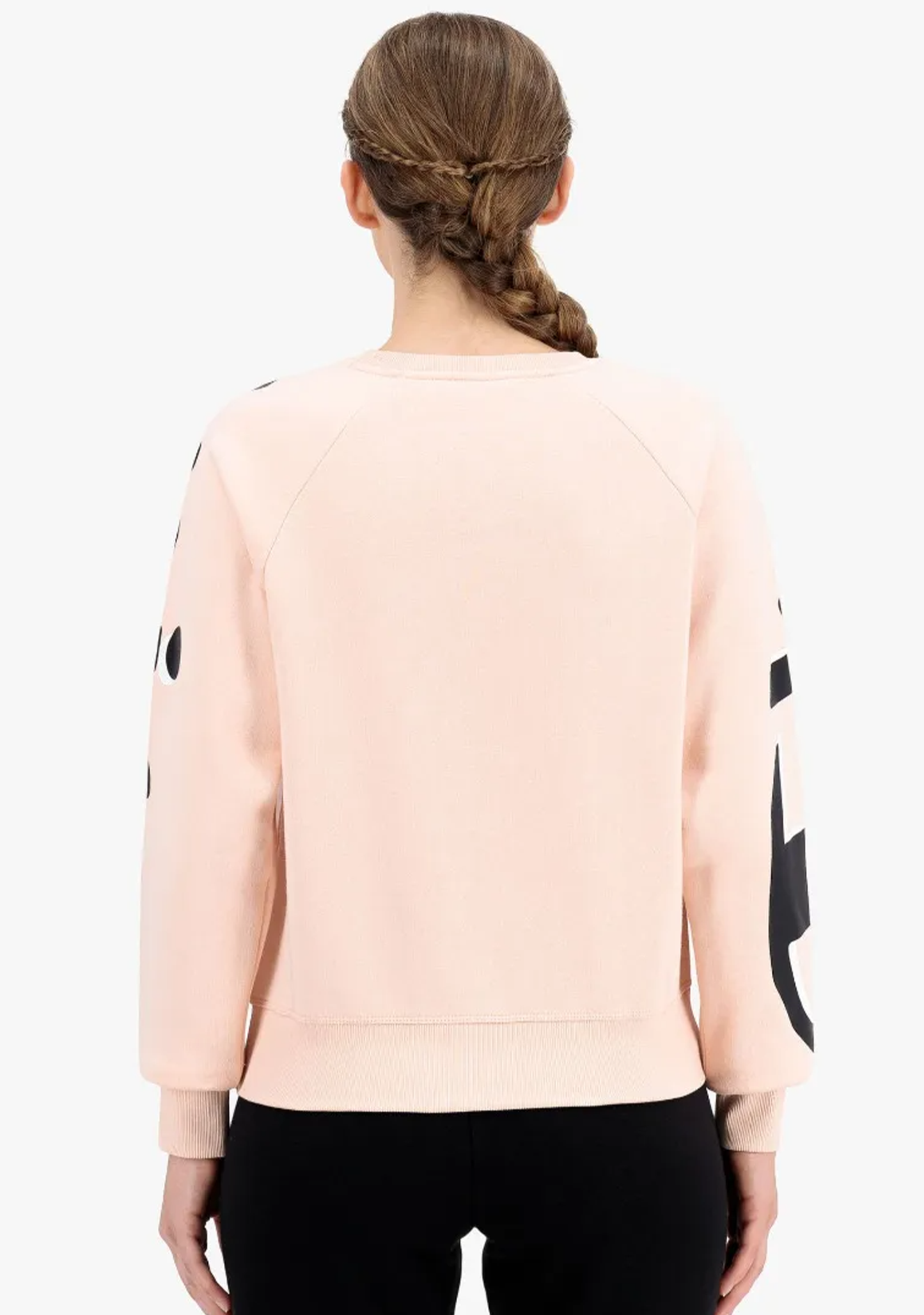 Champion Womens EU Rochester Addict Crew