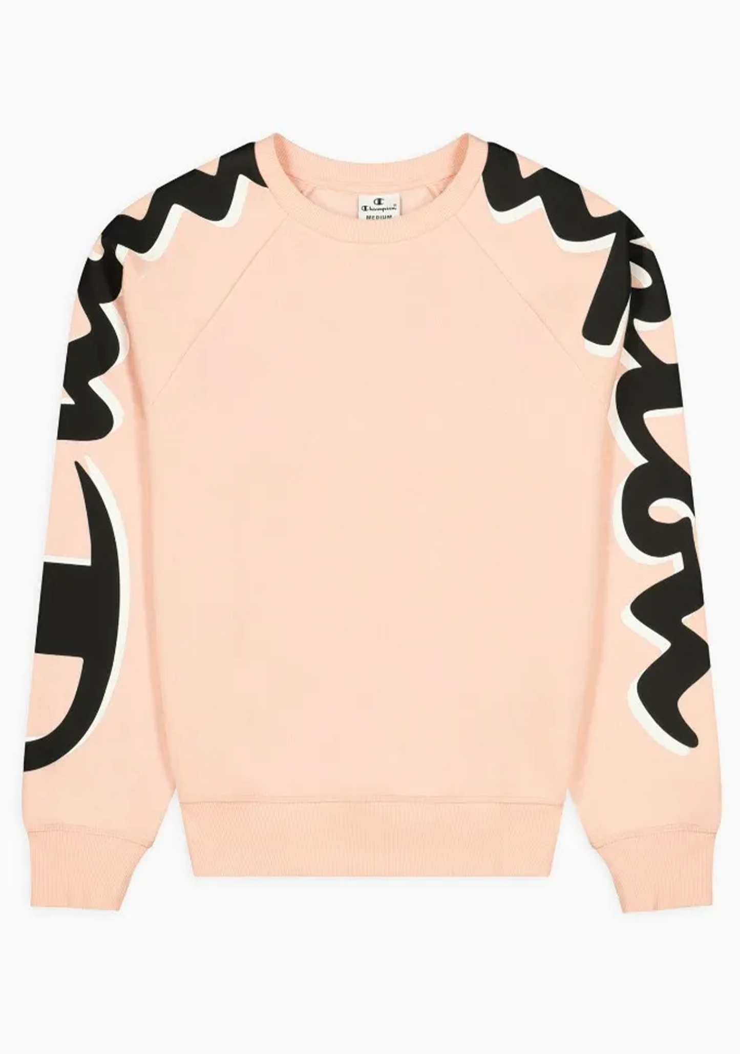 Champion Womens EU Rochester Addict Crew