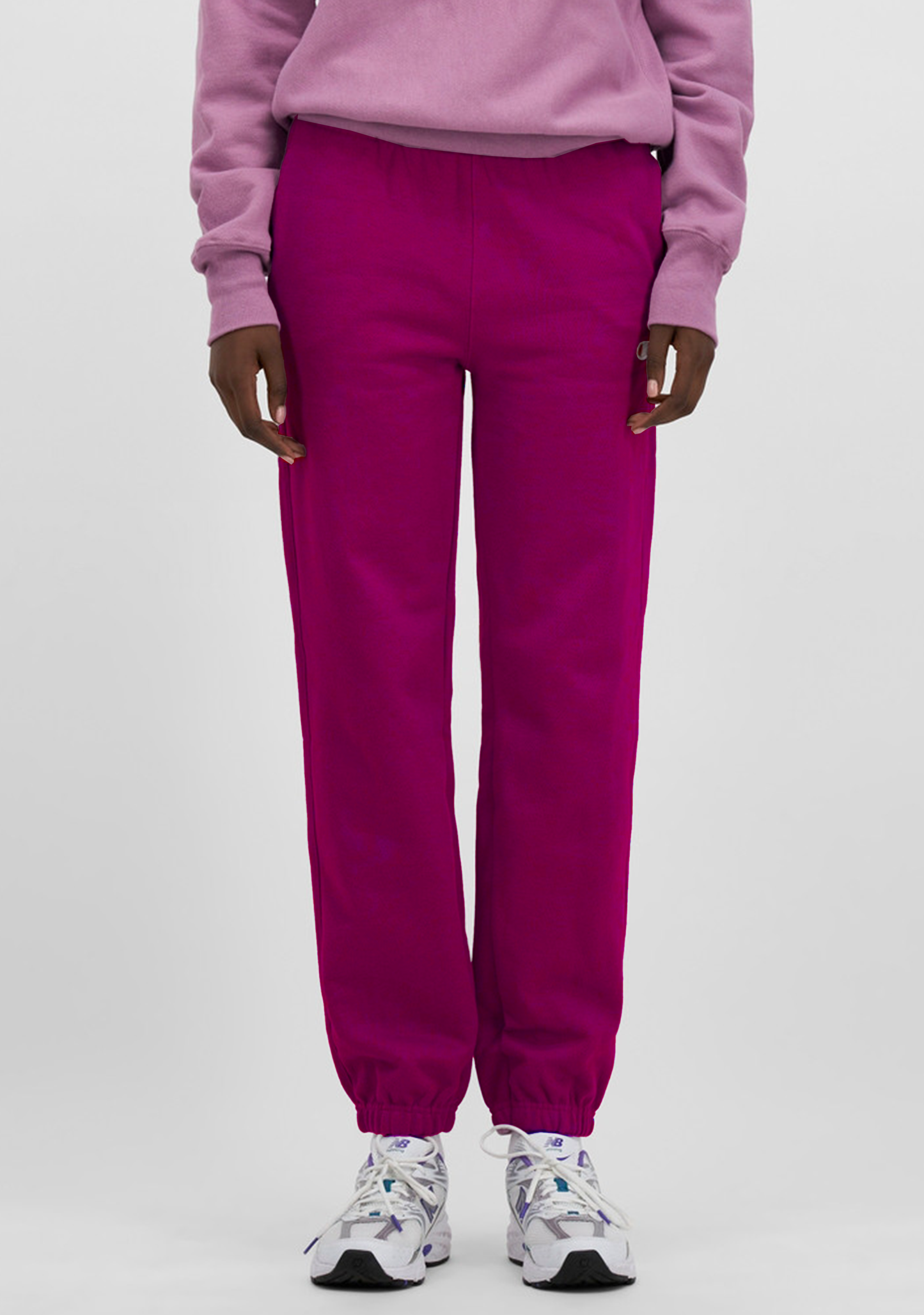 Champion Womens Relaxed Jogger <br> CTH4A1 HMF