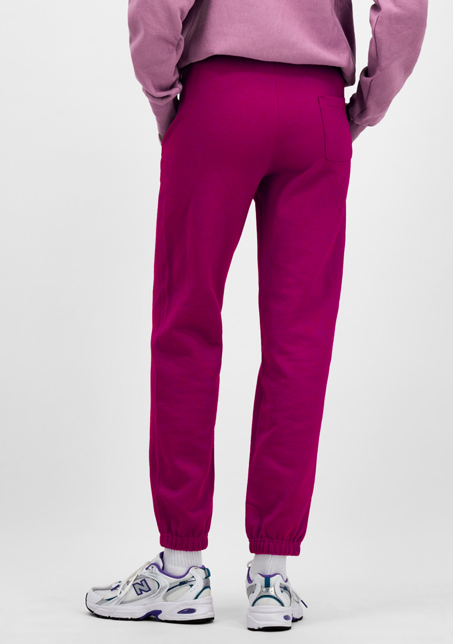 Champion Womens Relaxed Jogger <br> CTH4A1 HMF