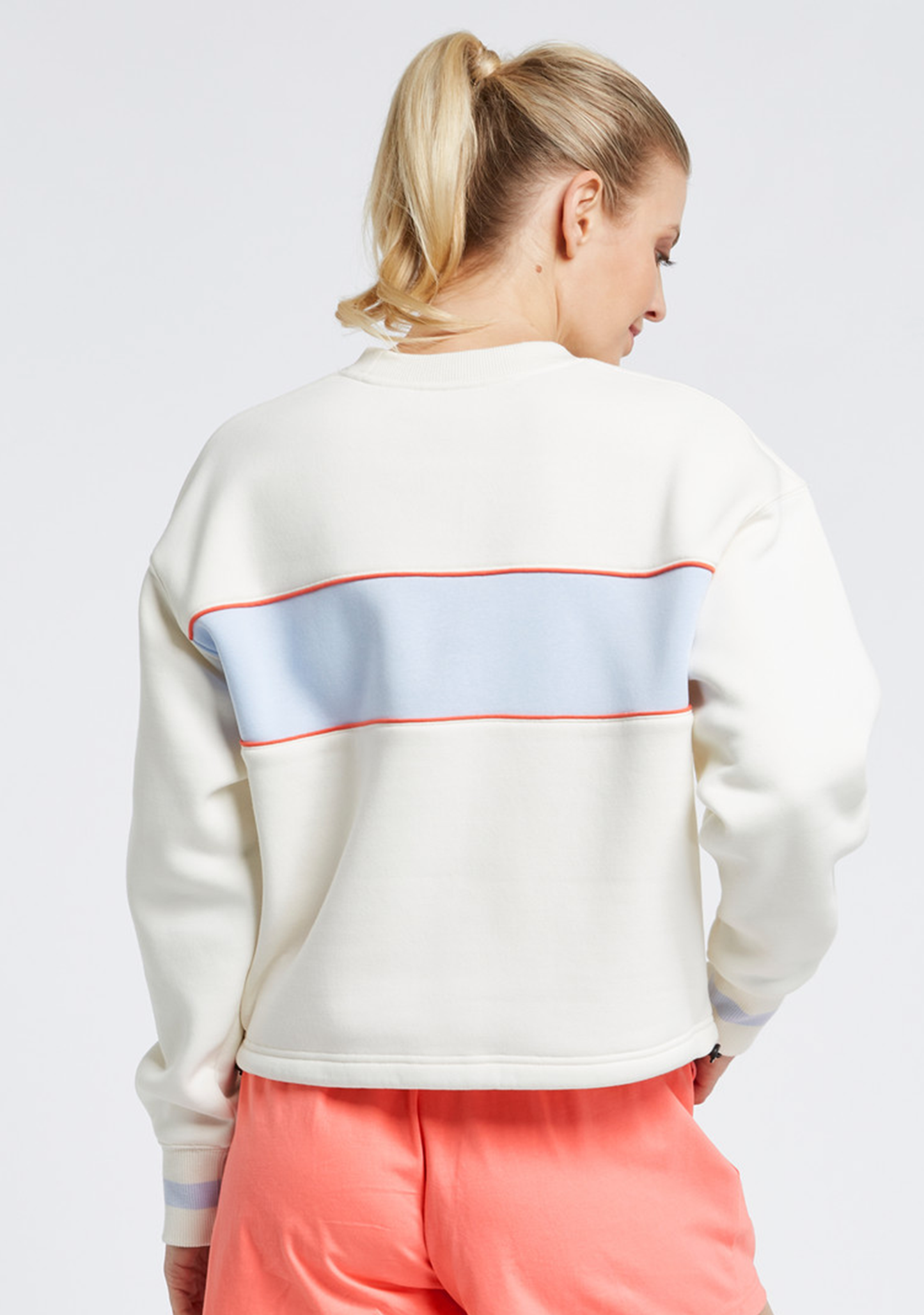 Champion Women's Roch City Crew