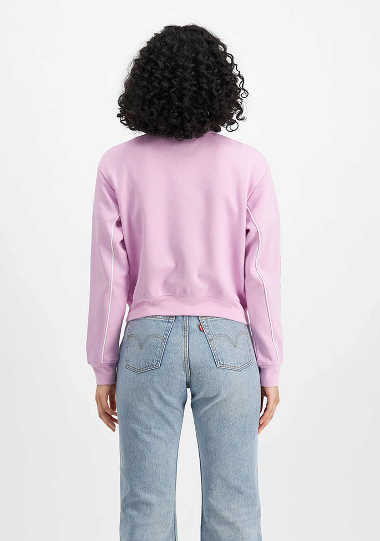 Champion Women's Rochester Athletic Quarter Zip Crew