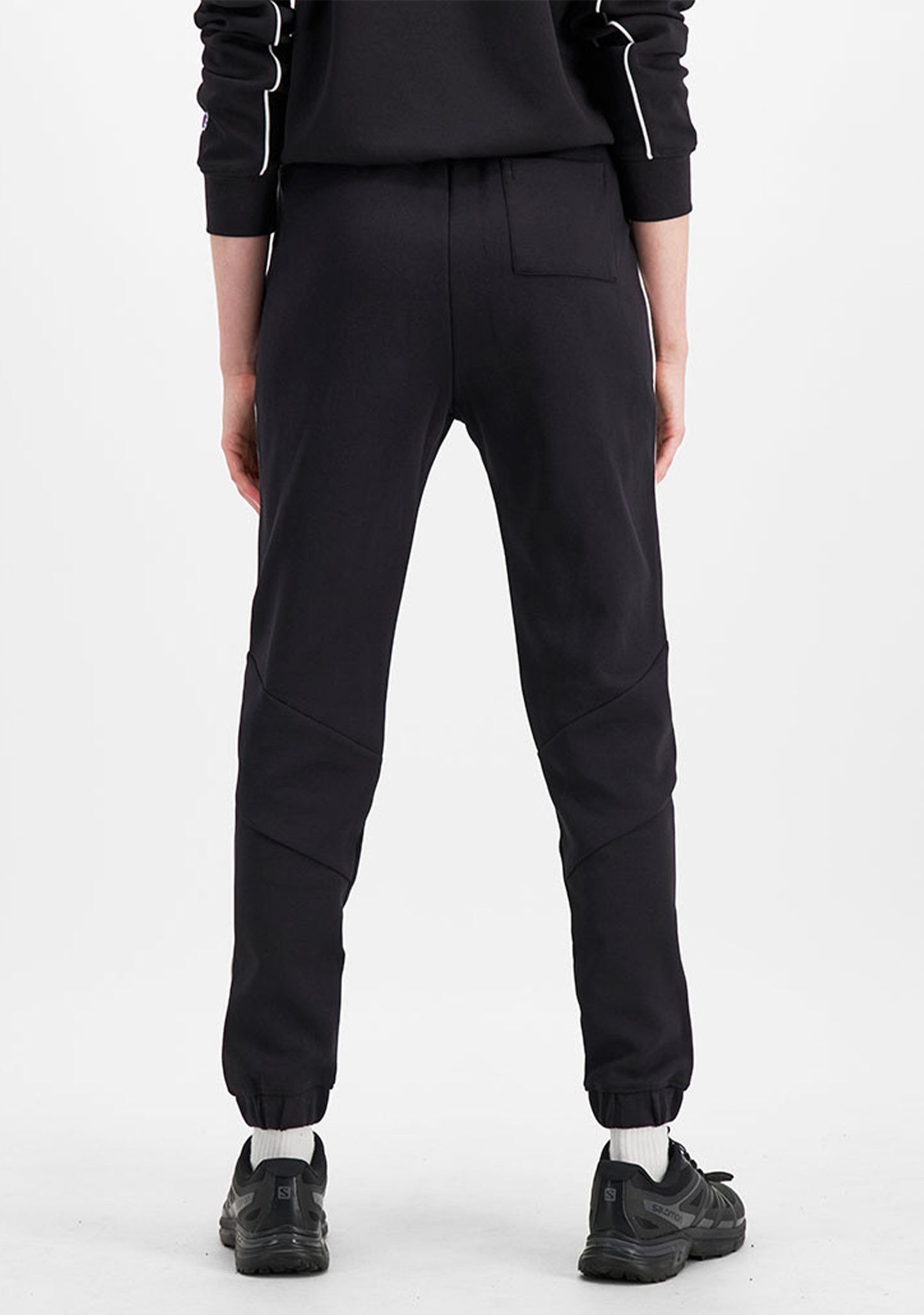 Champion Womens Rochester Tech Pant <br> CT3QN BLK