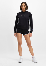 Champion Womens Rochester Athletic Shorts <br> CTBBN