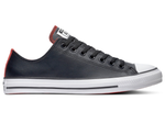 Converse Unisex Chuck Taylor All Star Faux Leather Low <br> 167120C