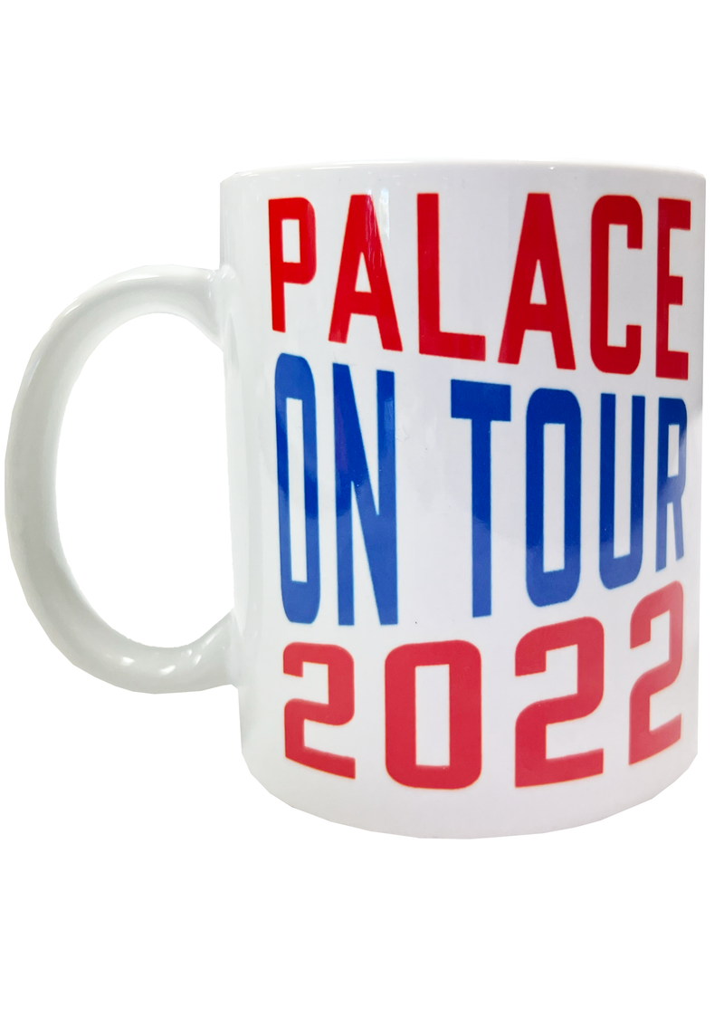Crystal Palace Mug <br> CRY020AA