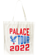 Crystal Palace Tote Bag <br> CRY152AA