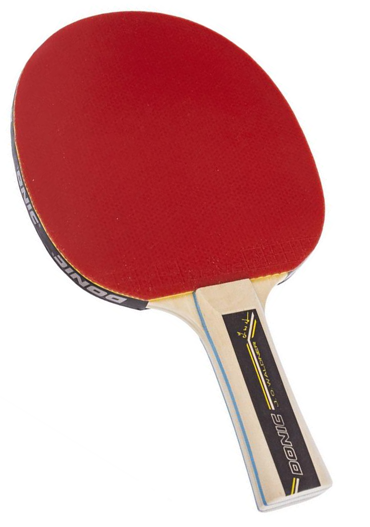 Donic Schildkrot Waldner Line Level 500 Table Tennis Bat <br> 723062