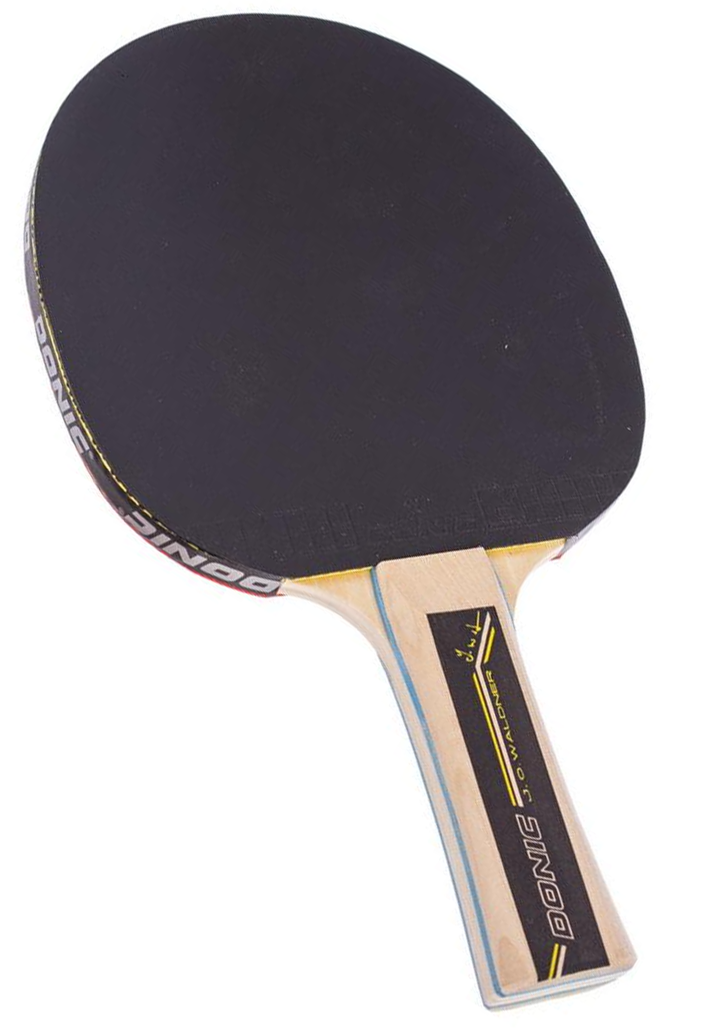 Donic Schildkrot Waldner Line Level 500 Table Tennis Bat <br> 723062