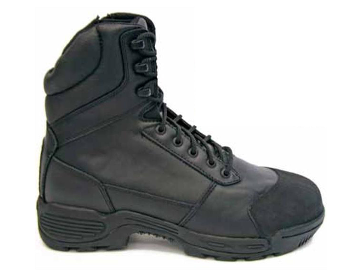 Tracerlite Men’s 8 Inch Composite Toe with Toe Bump