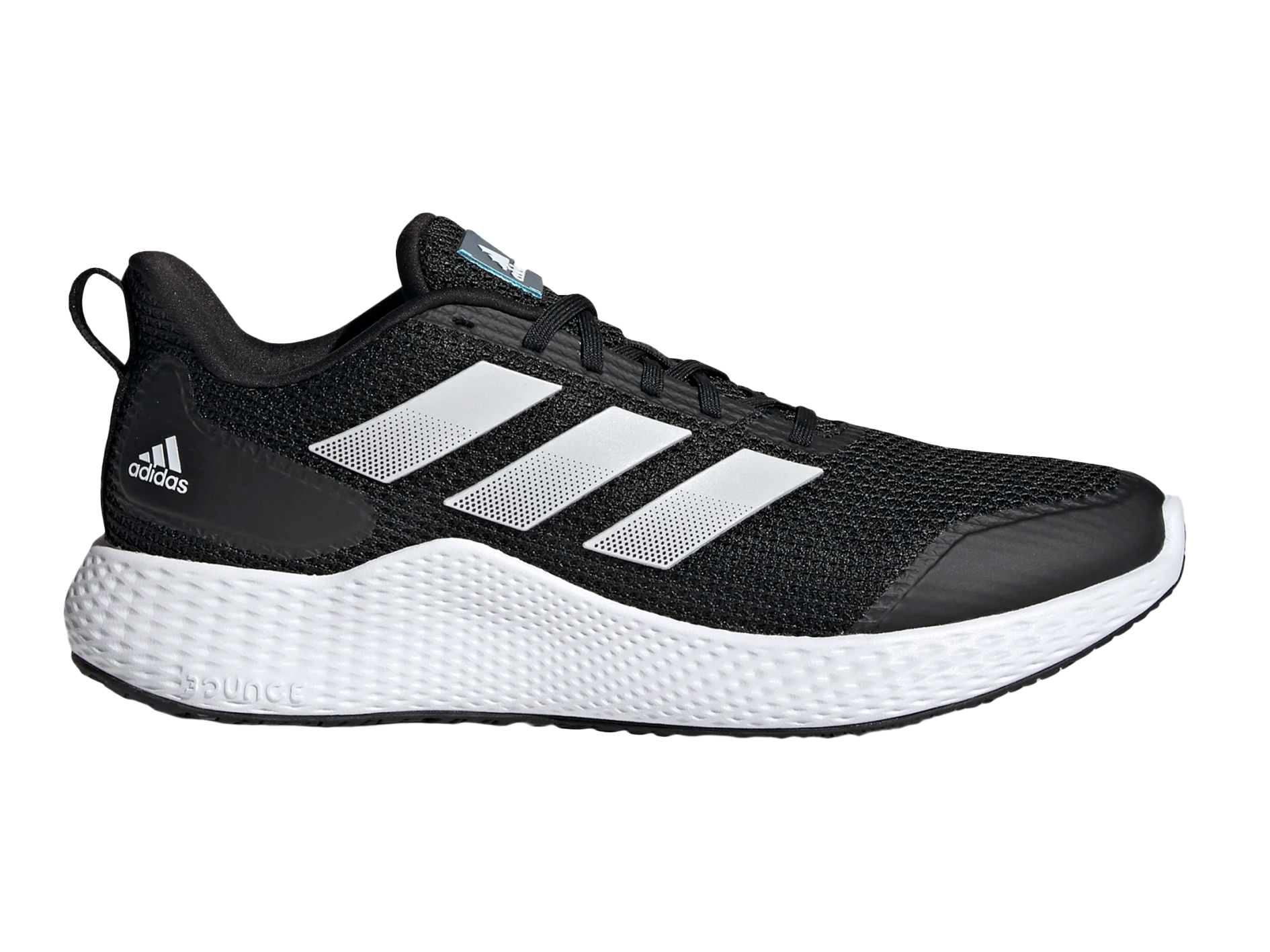 Adidas running edge gameday hotsell
