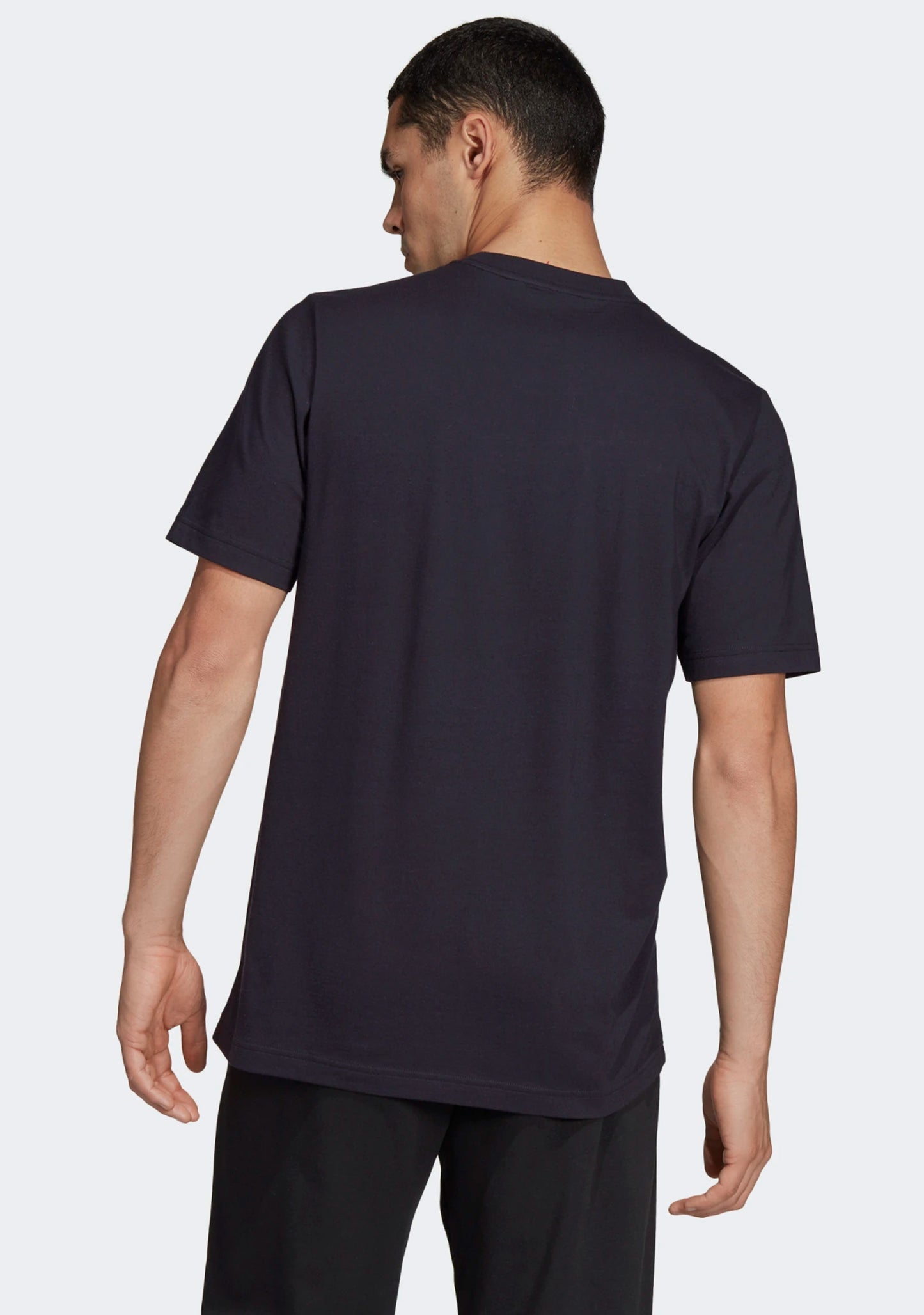 Adidas Men’s Essentials Plain Tee
