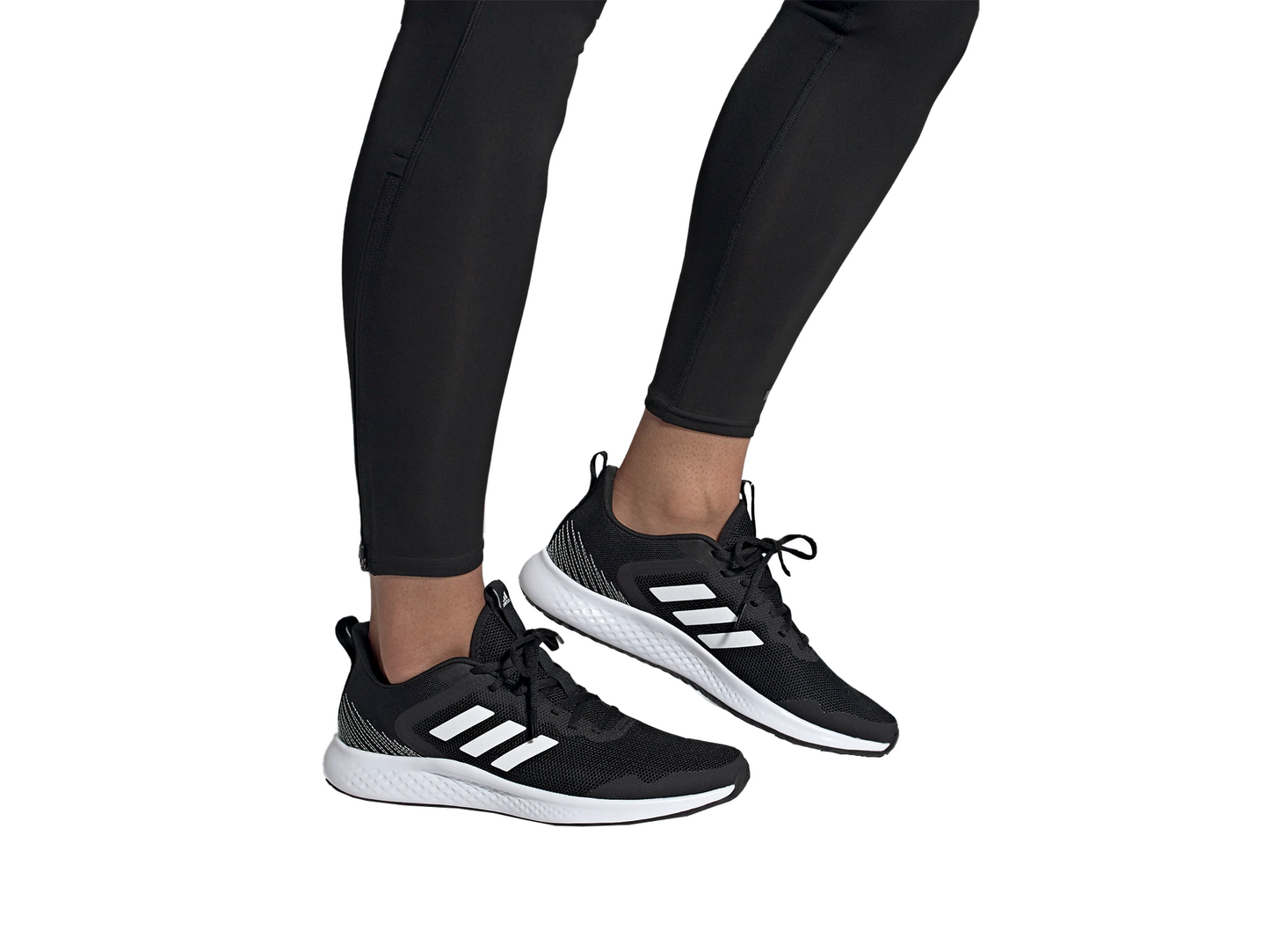 Adidas Mens Fluidstreet <br> FW1703