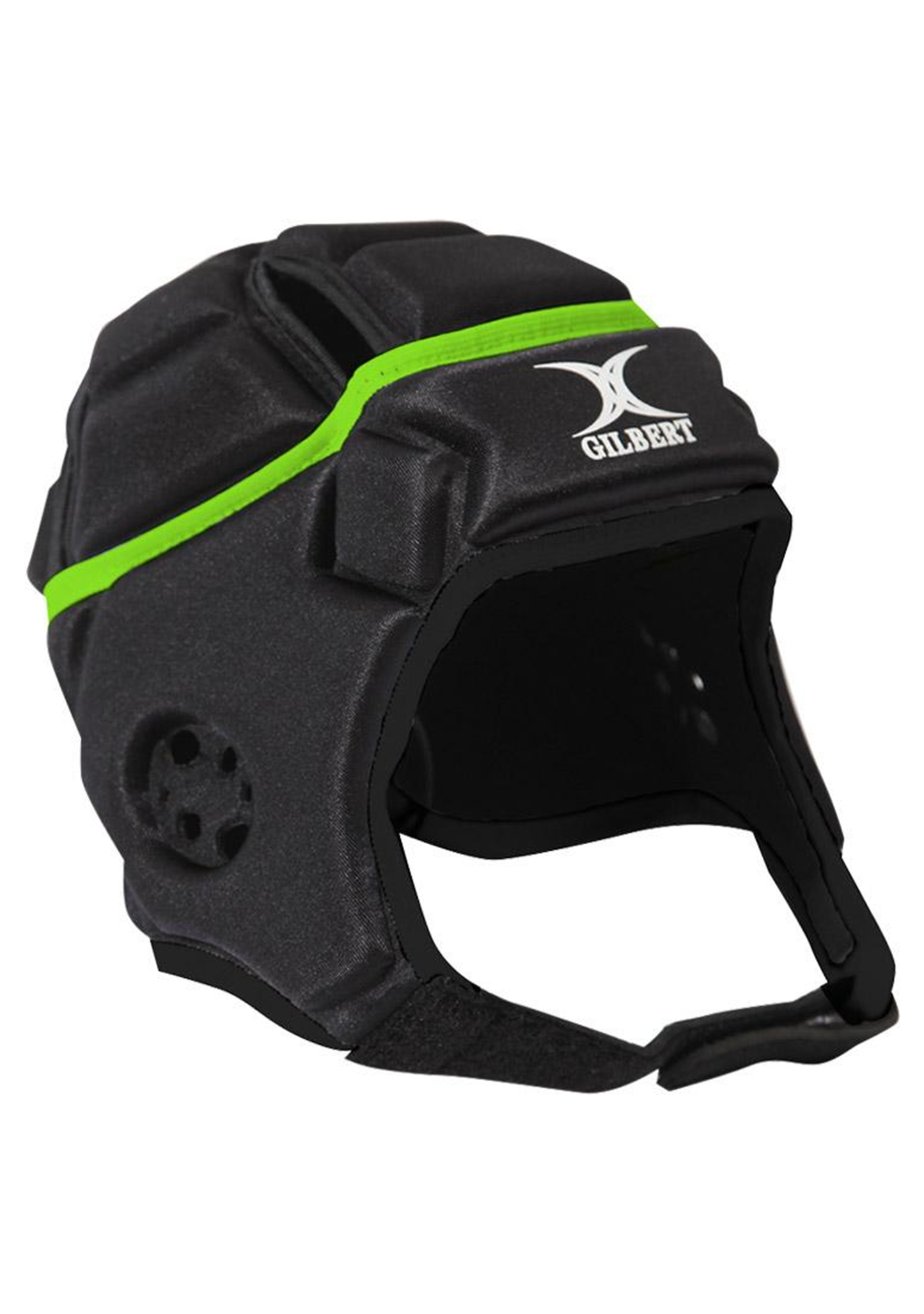Gilbert Senior Attack Headgear