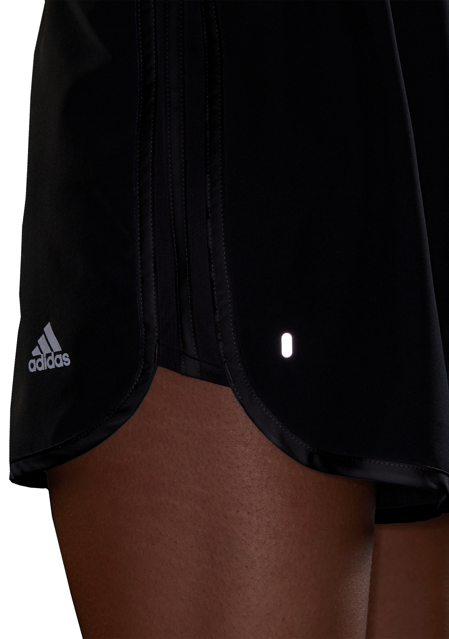 Adidas Women’s Marathon 20 4inch Running Shorts