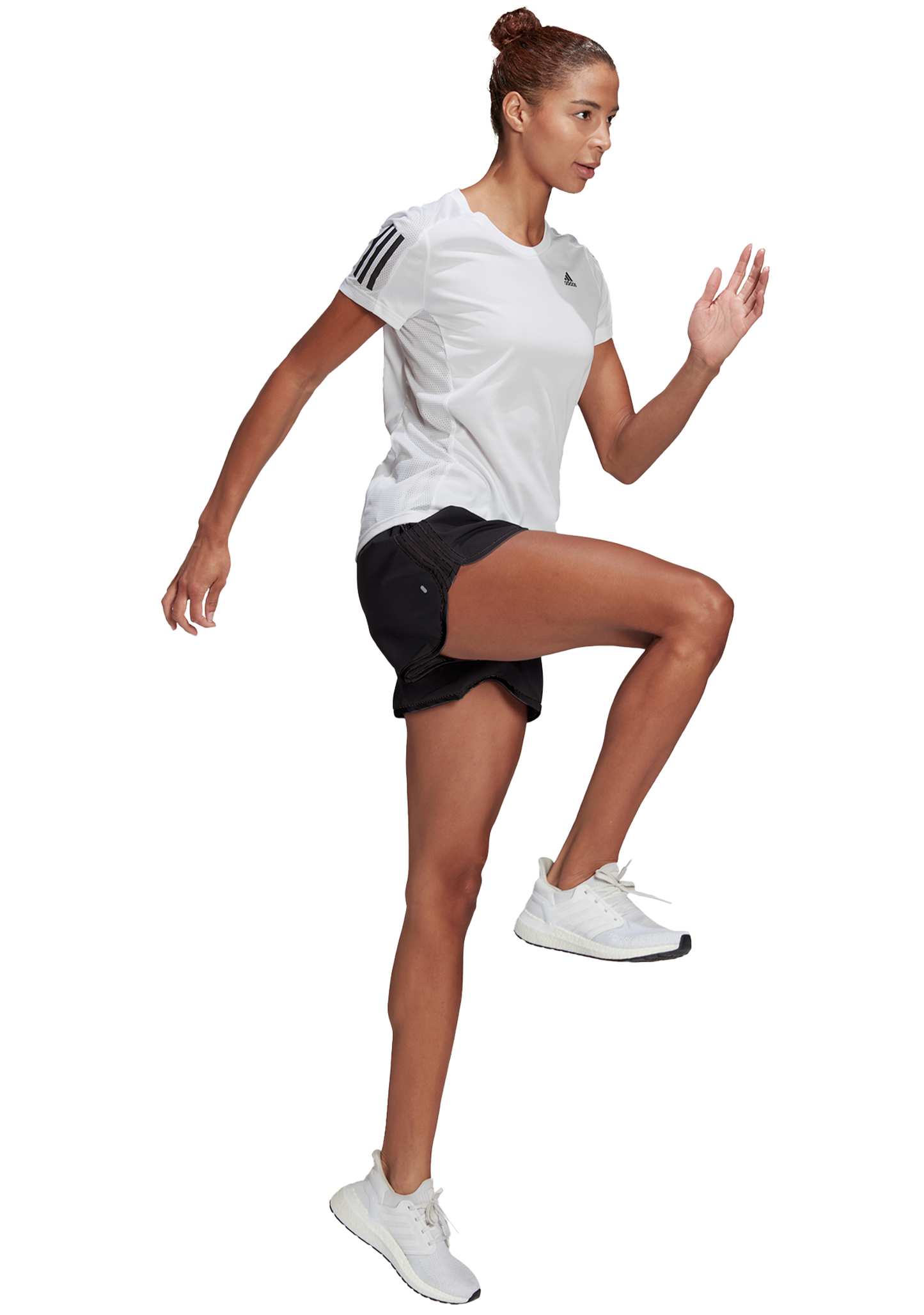 Adidas Women’s Marathon 20 4inch Running Shorts