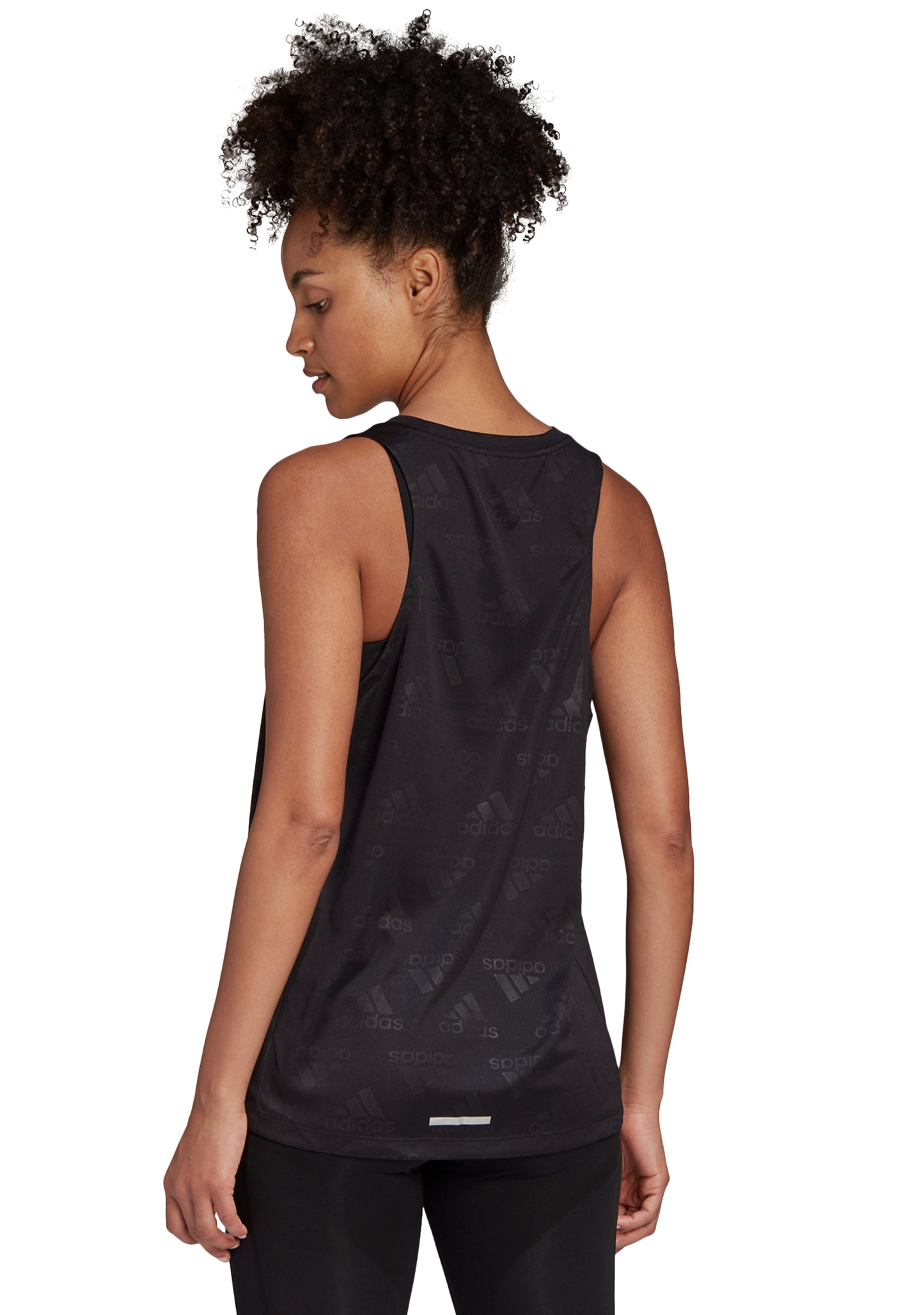 Adidas Women’s Own the Run Tank Top