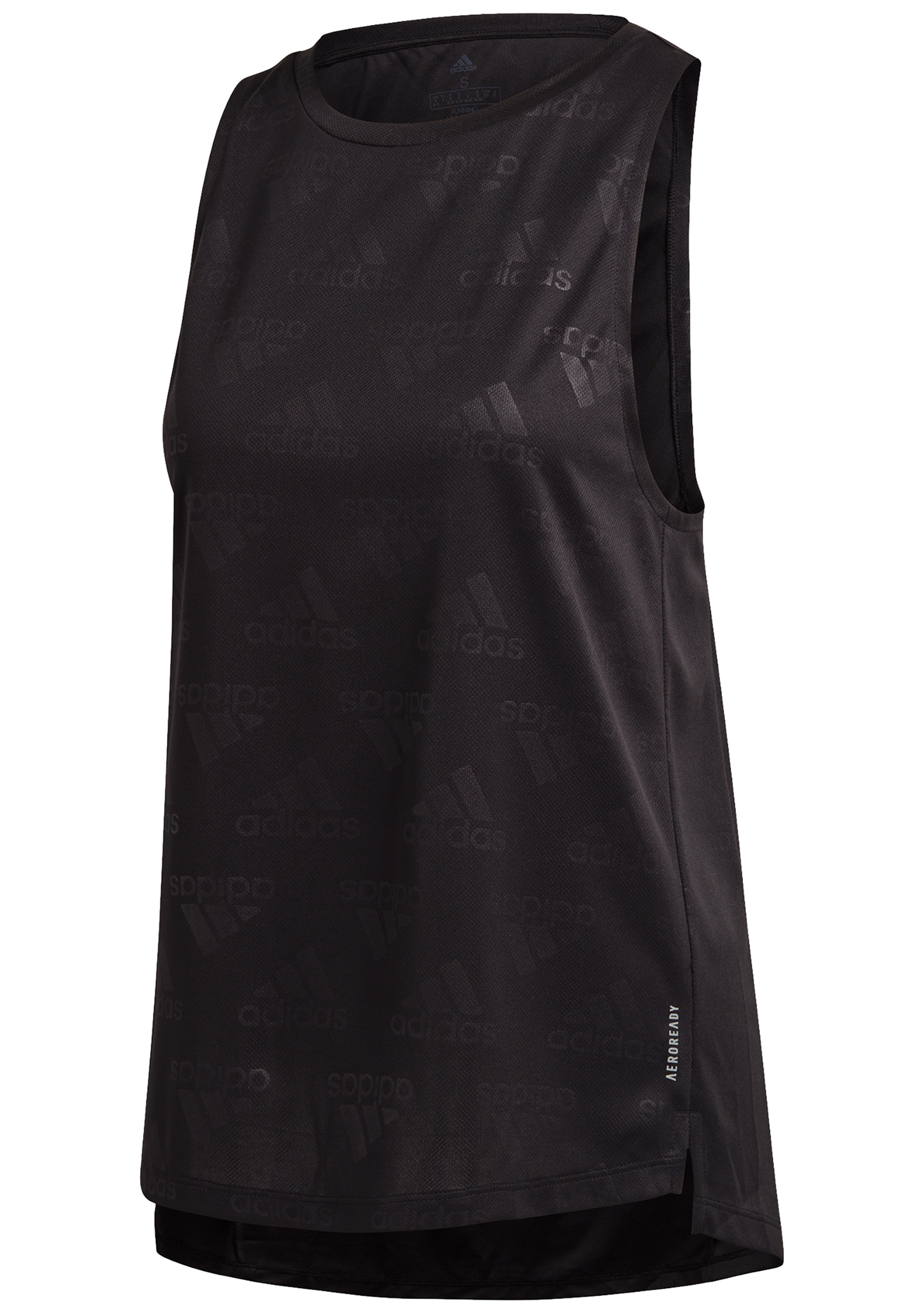 Adidas Women’s Own the Run Tank Top