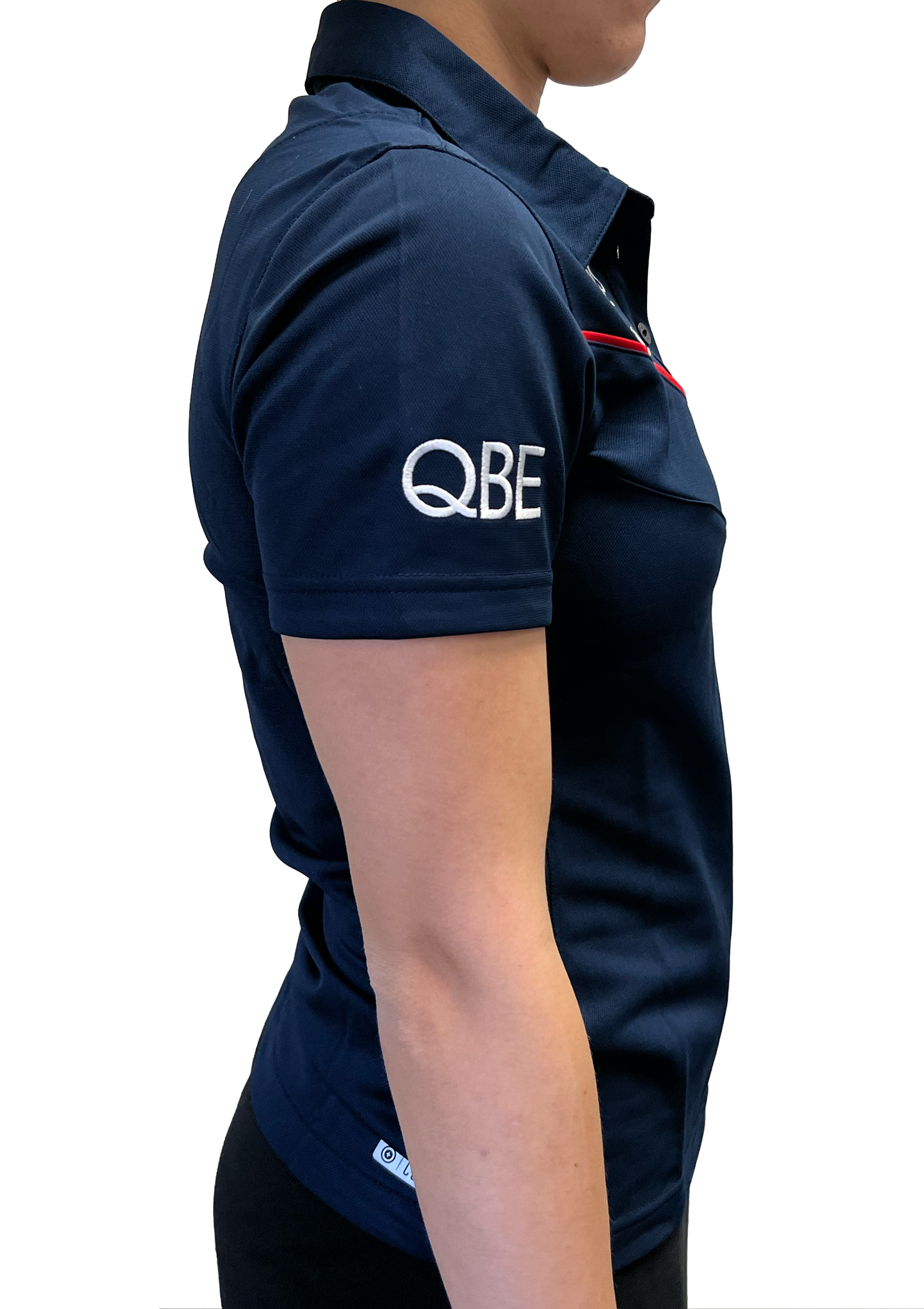ISC WOMENS SYDNEY ROOSTERS MEDIA POLO
