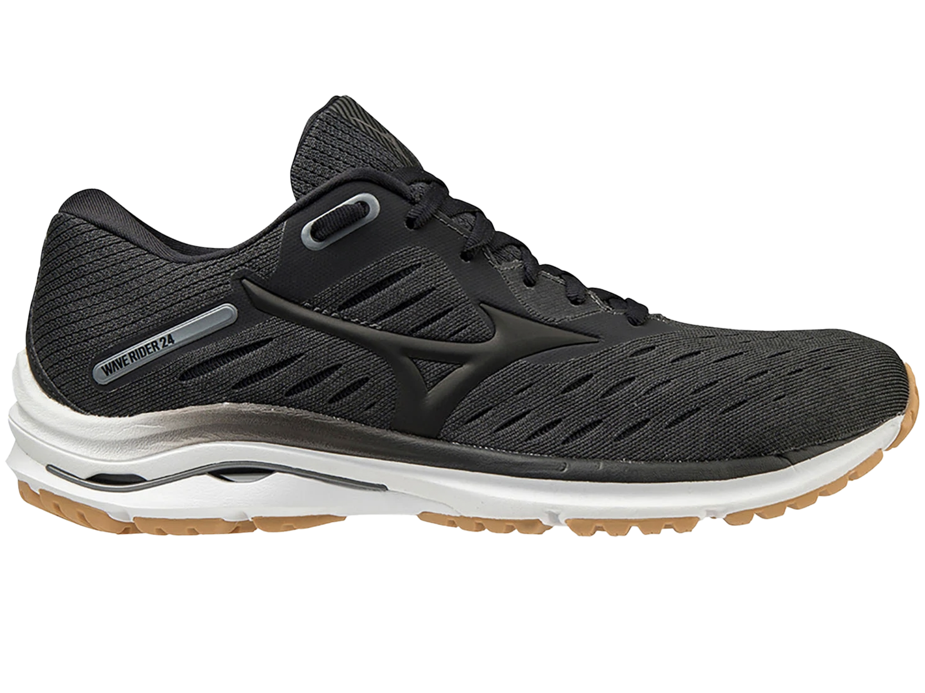 Mizuno Womens Rider 24 D Width J1GD200609 Jim Kidd Sports