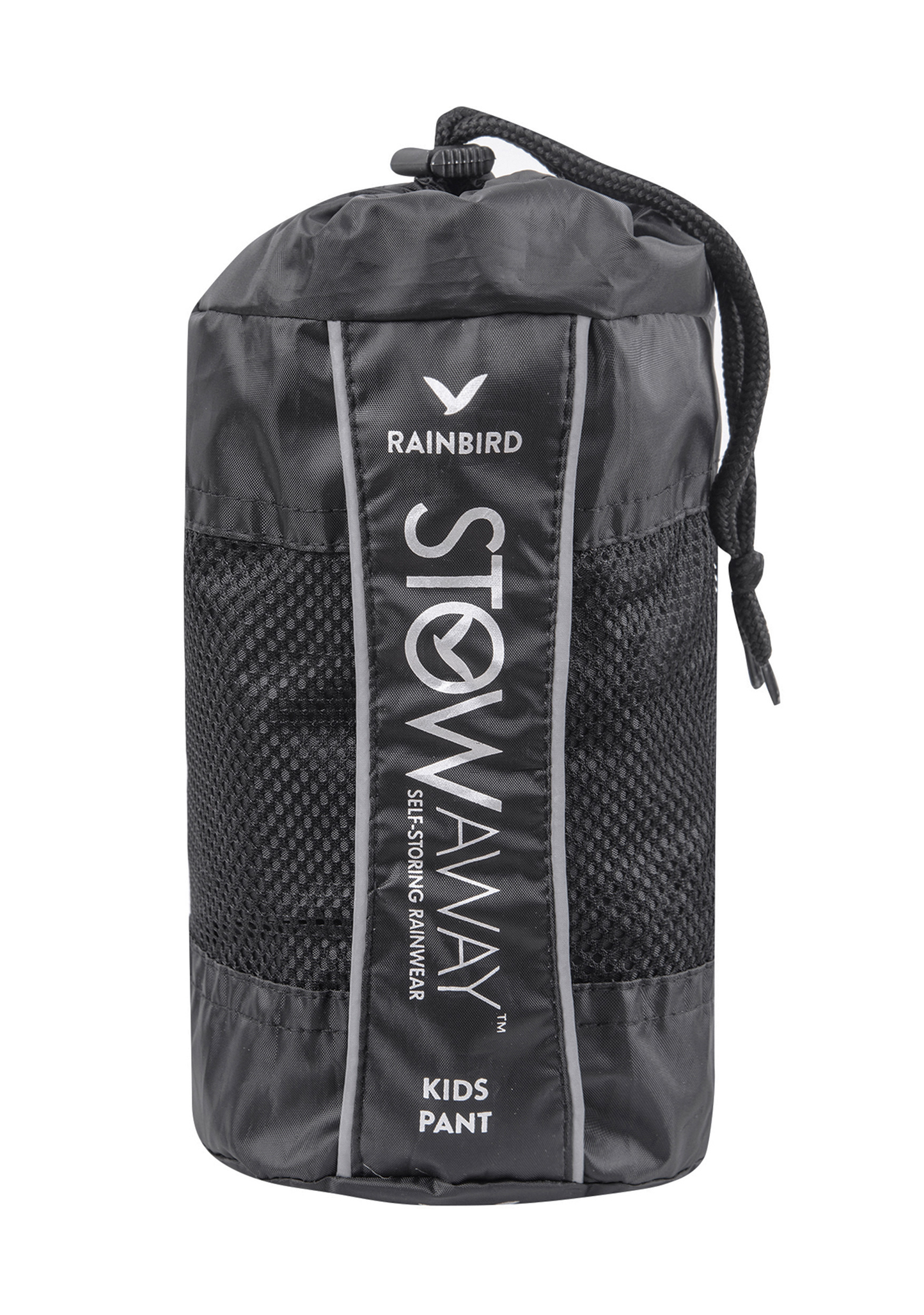 Rainbird Kids Stowaway Junior Overpants Navy