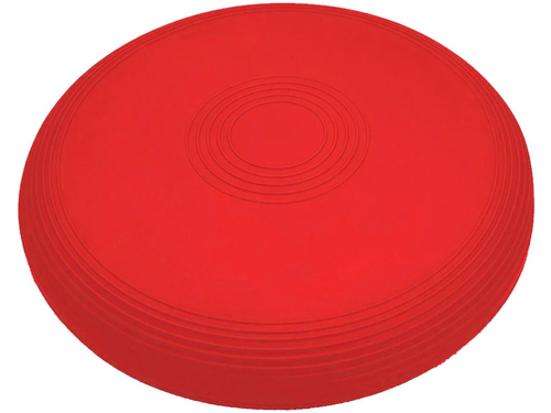 Loumet Stability Disc <BR> PINK/RED/GREEN
