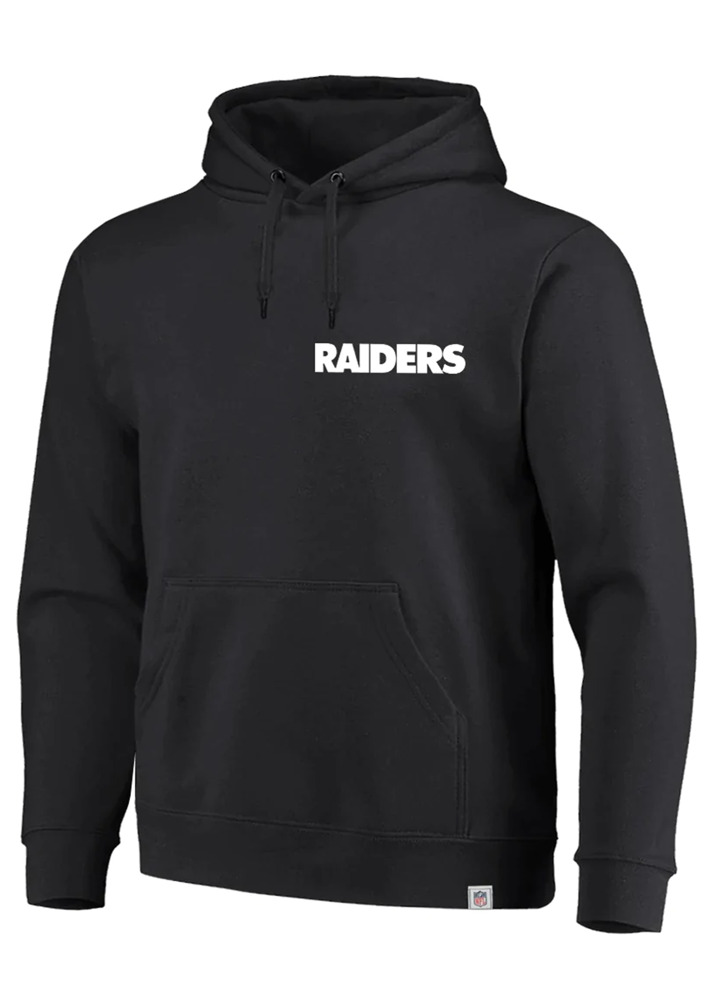 Majestic Athletic Mens Oakland Raiders Marquer Hoodie <br> MOR7520DB