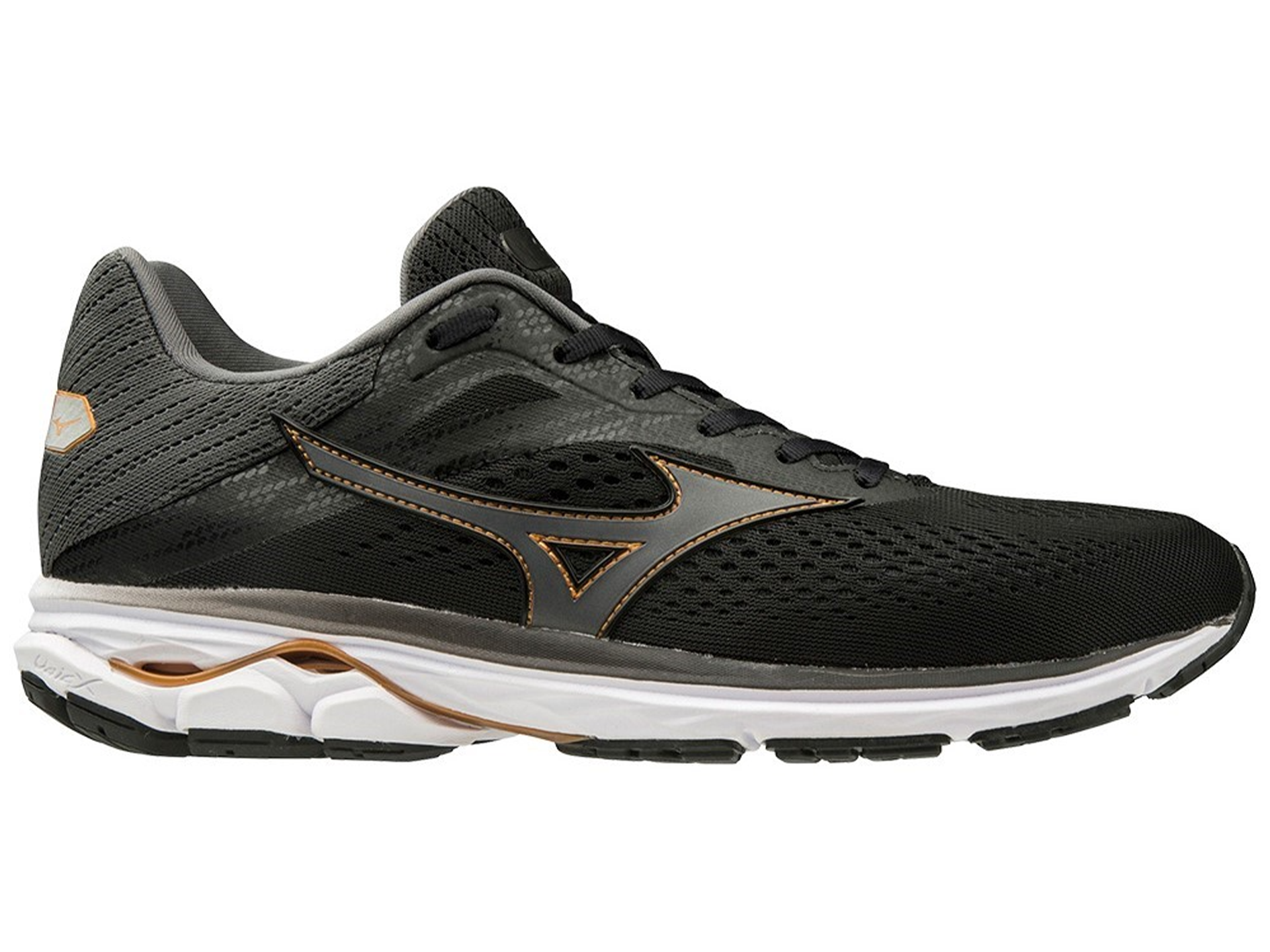 Mizuno Mens Wave Rider 23 J1GC190351 Jim Kidd Sports