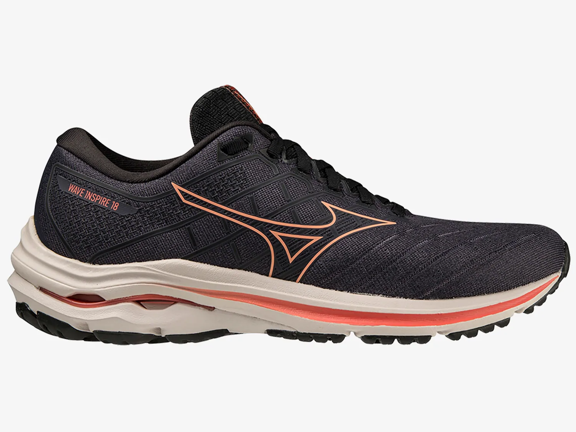 Mizuno wave runner 18 womens deals
