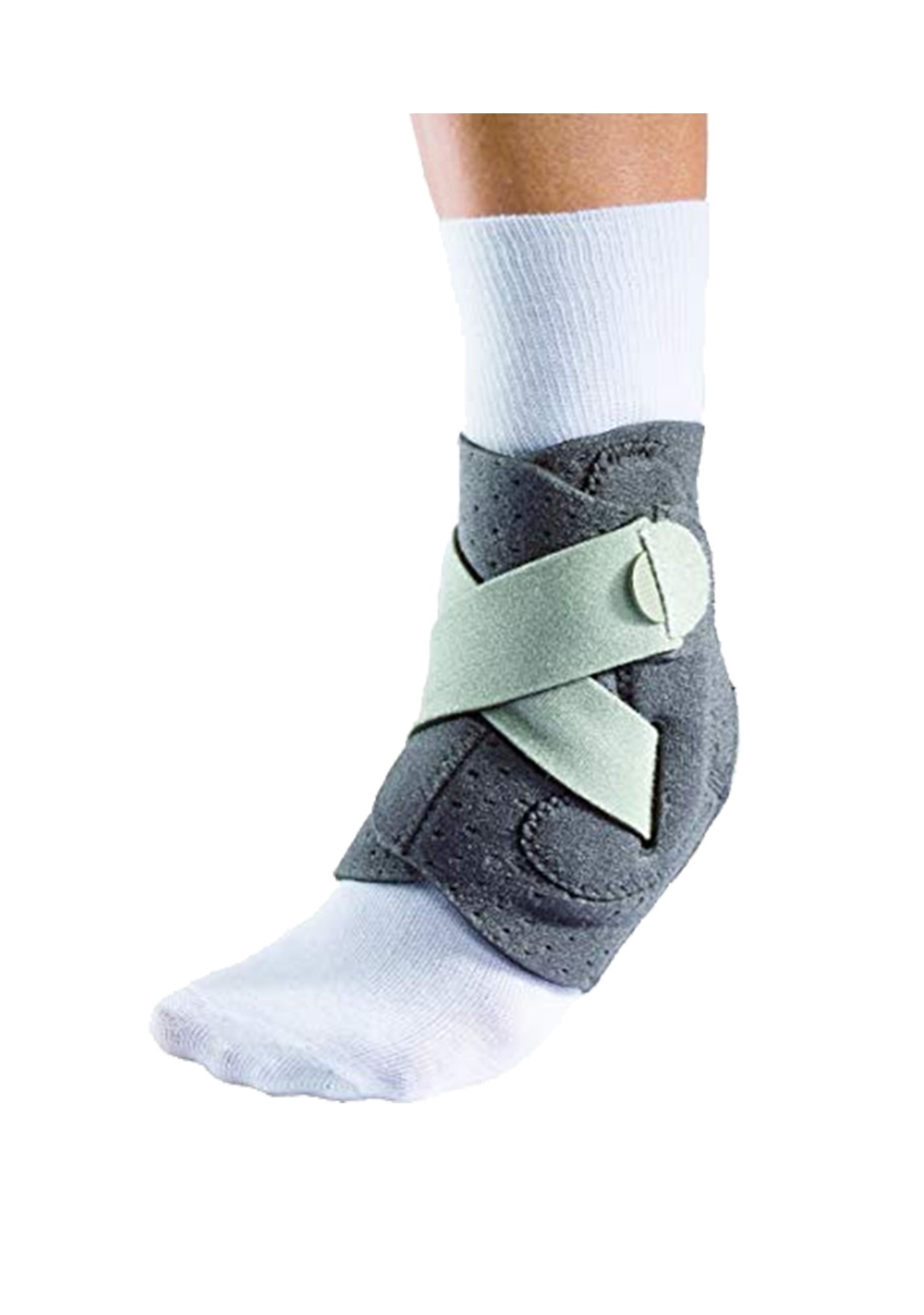 Mueller Adjust-To-Fit Ankle Stabilizer