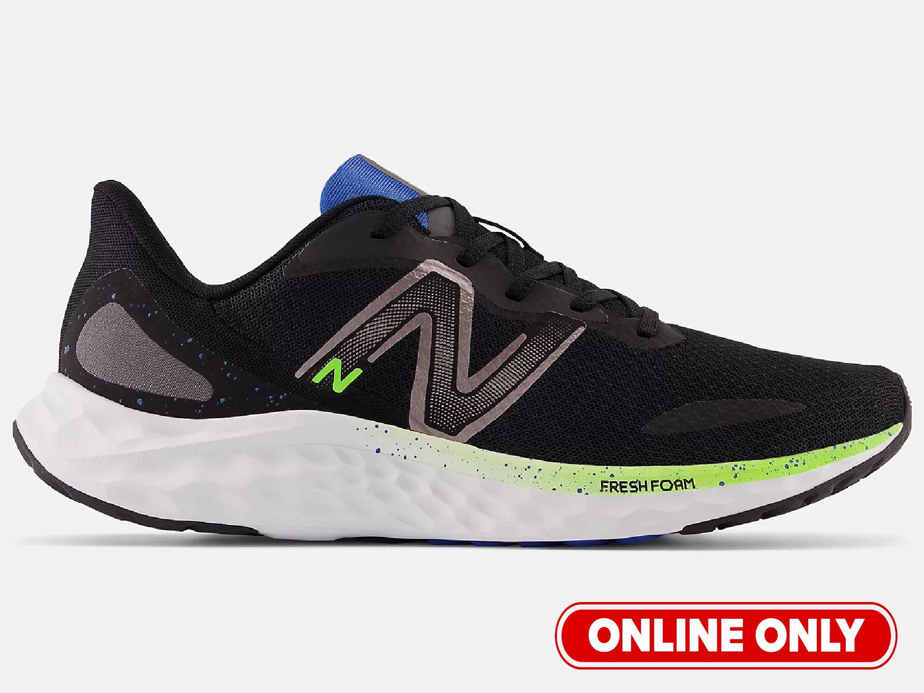New balance 2e width mens shop
