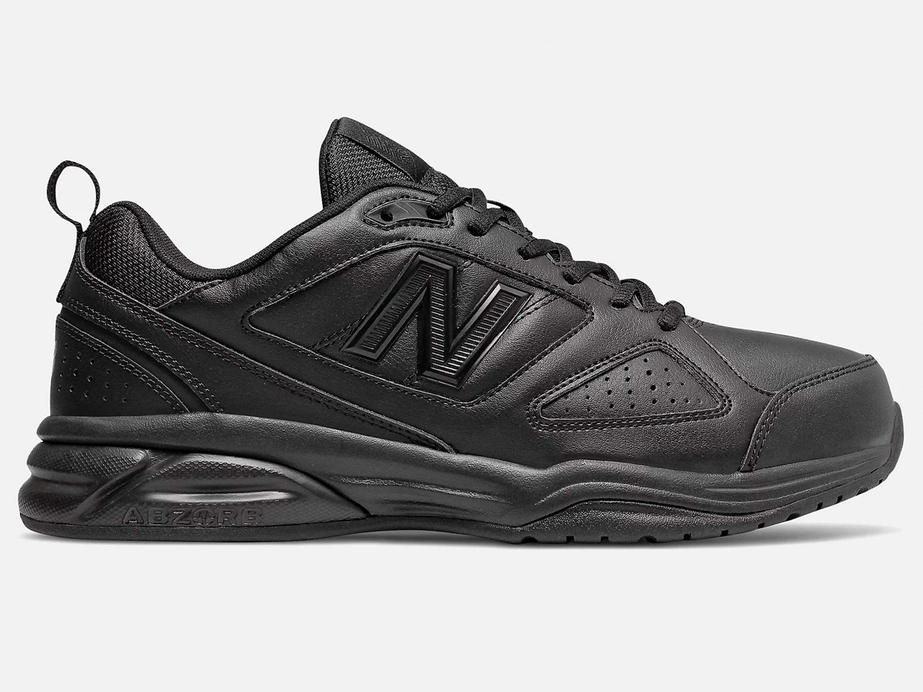 New balance top 623v3 vs 624