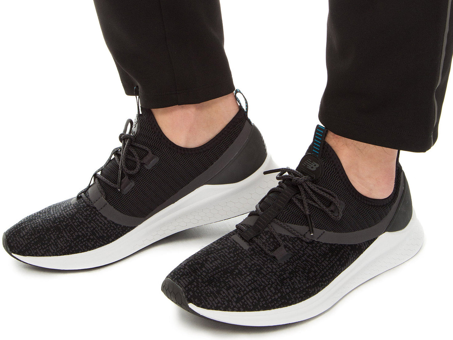 New Balance Men’s Fresh Foam Lazr