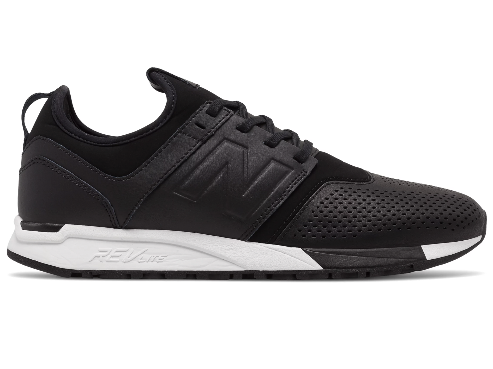 New Balance Mens MRL247VE 2E Width MRL247VE Jim Kidd Sports