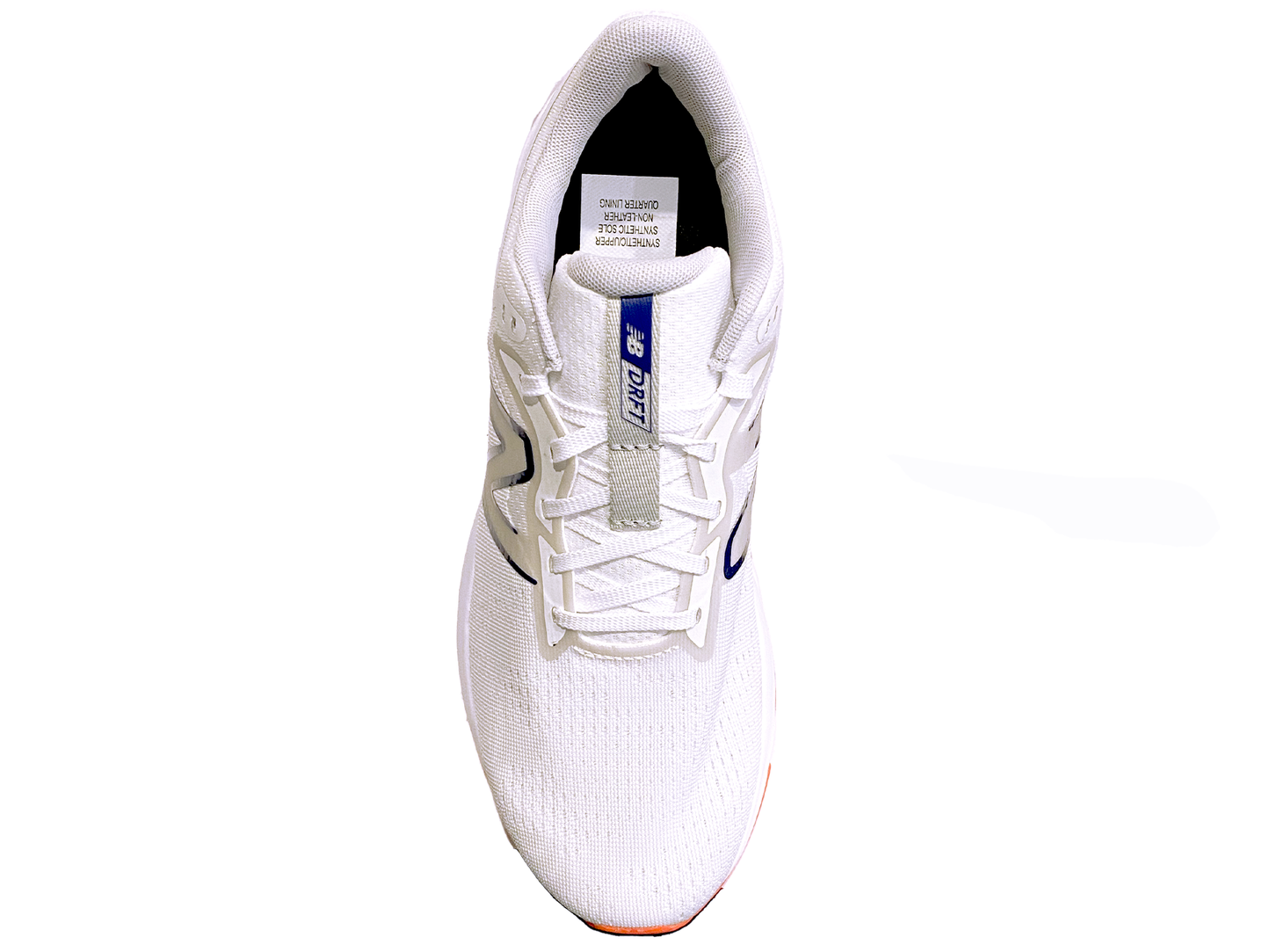 New Balance Womens DRFT V2 (B Width) <BR> WDRFTWN2