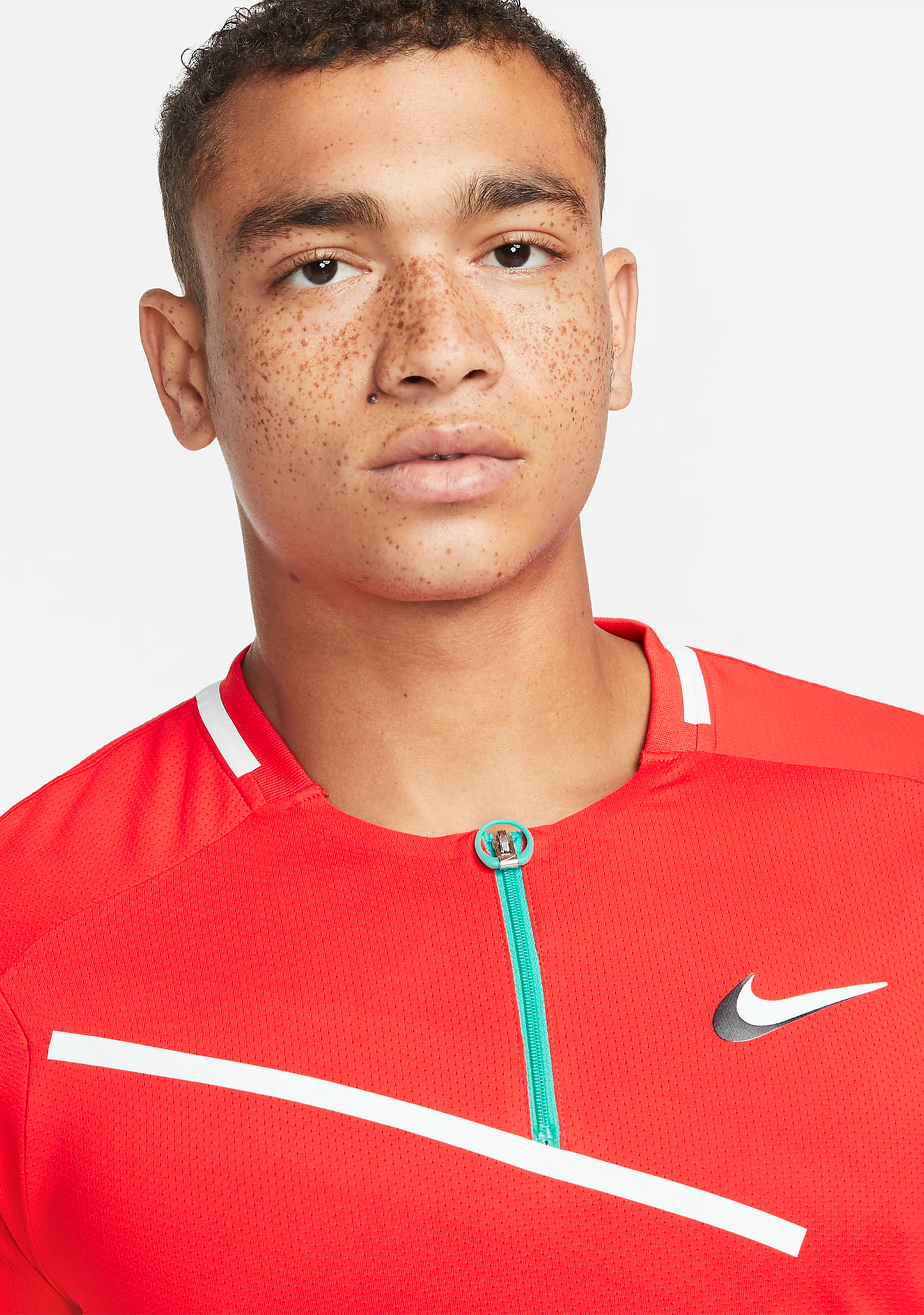 Nike Men's Court Tennis Slam Polo