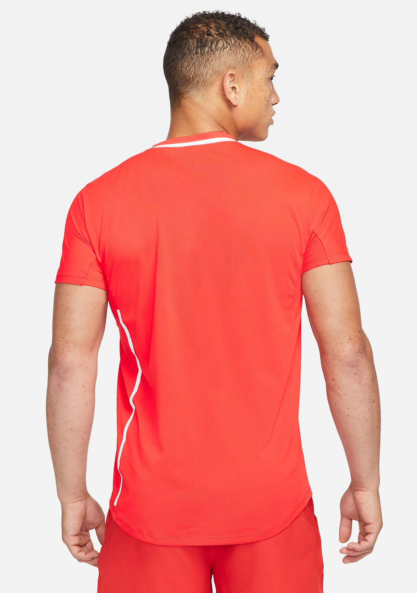 Nike Men's Court Tennis Slam Polo