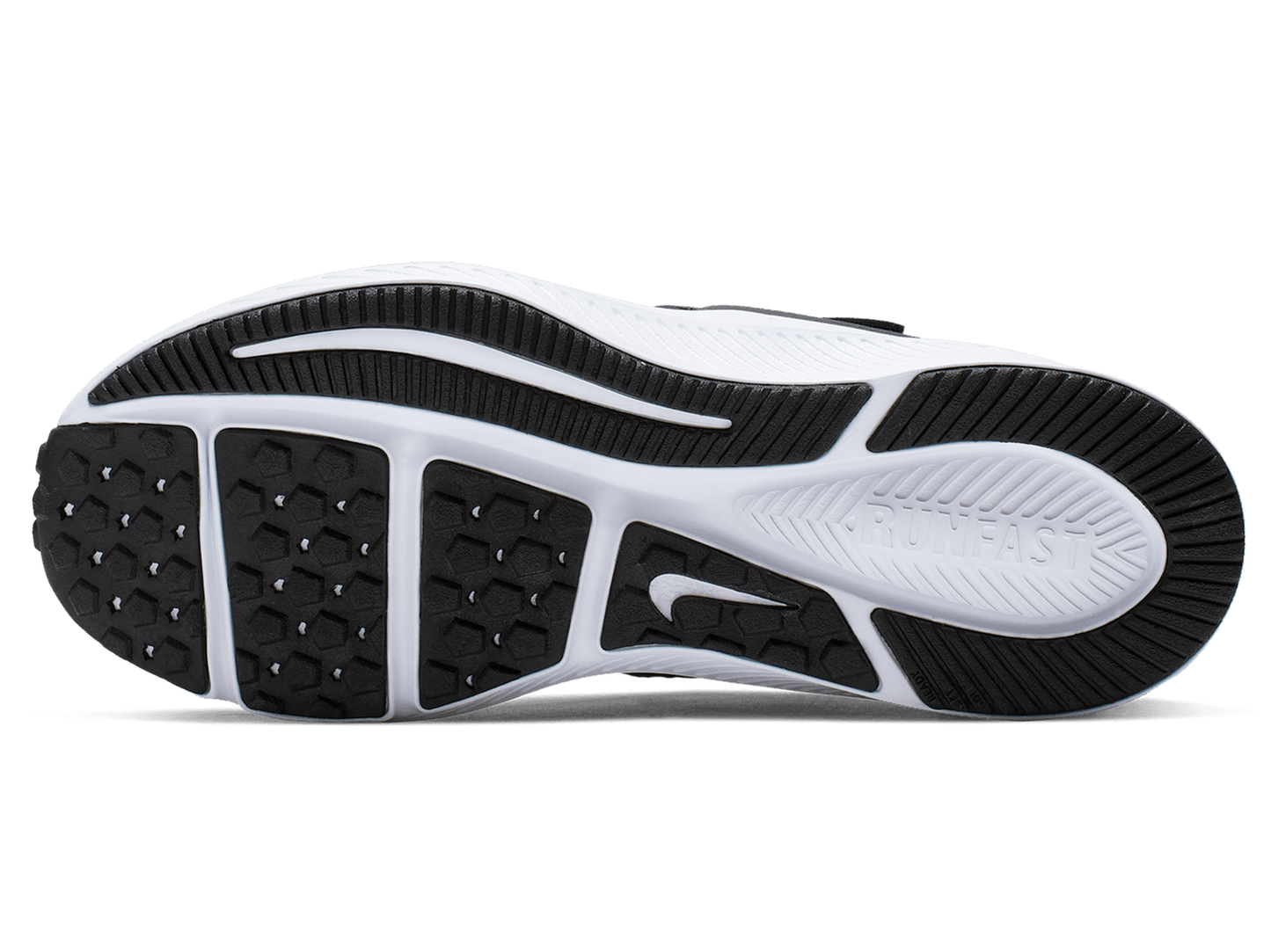 Nike Junior Star Runner 2 Playschool (PSV)