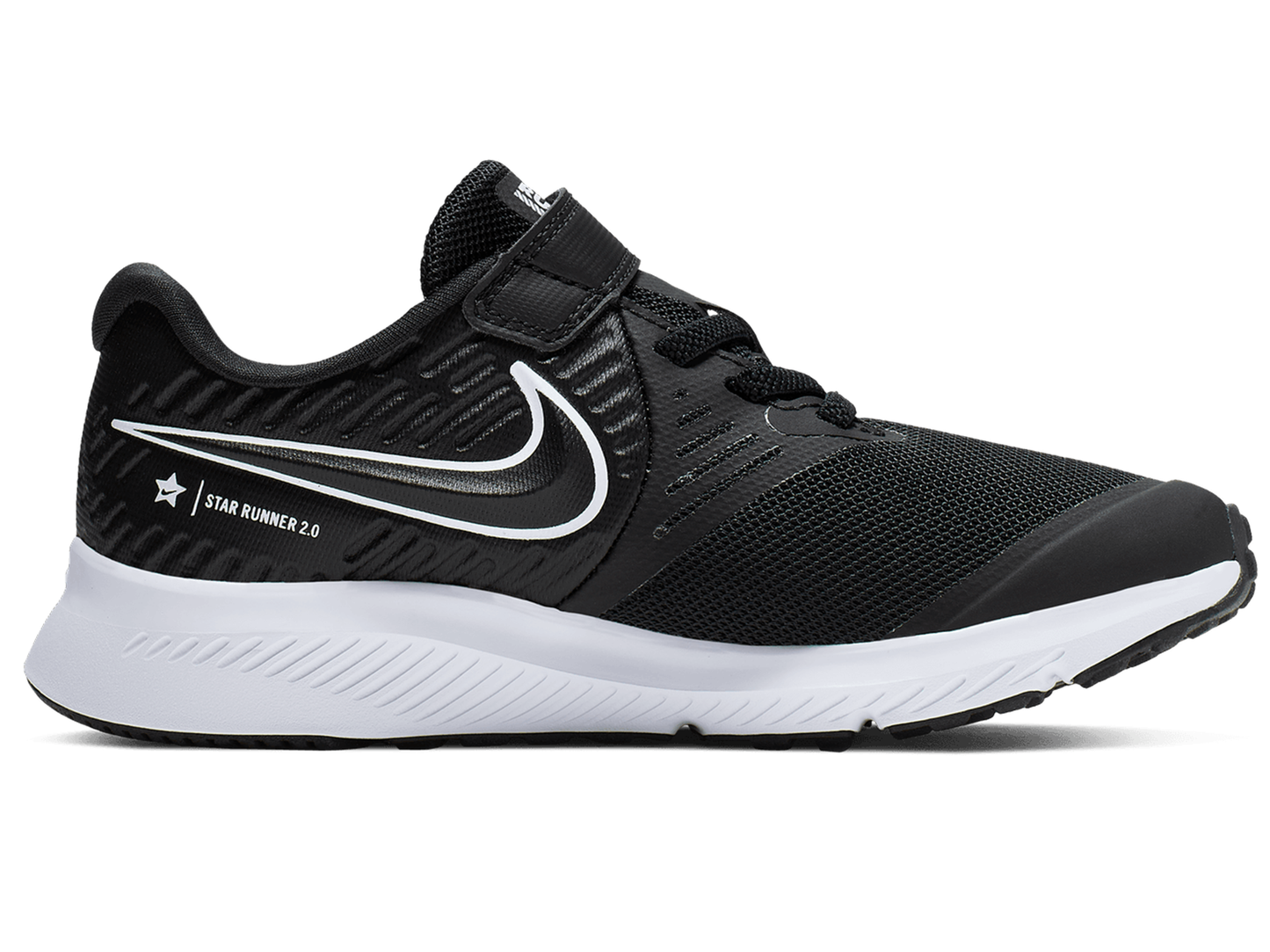 Nike Junior Star Runner 2 Playschool (PSV)