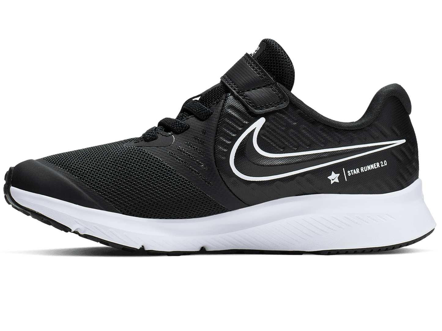 Nike Junior Star Runner 2 Playschool (PSV)