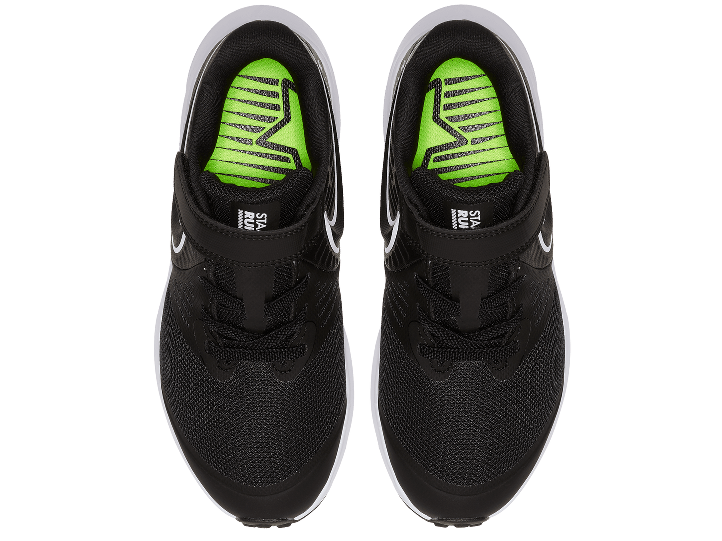 Nike Junior Star Runner 2 Playschool (PSV)