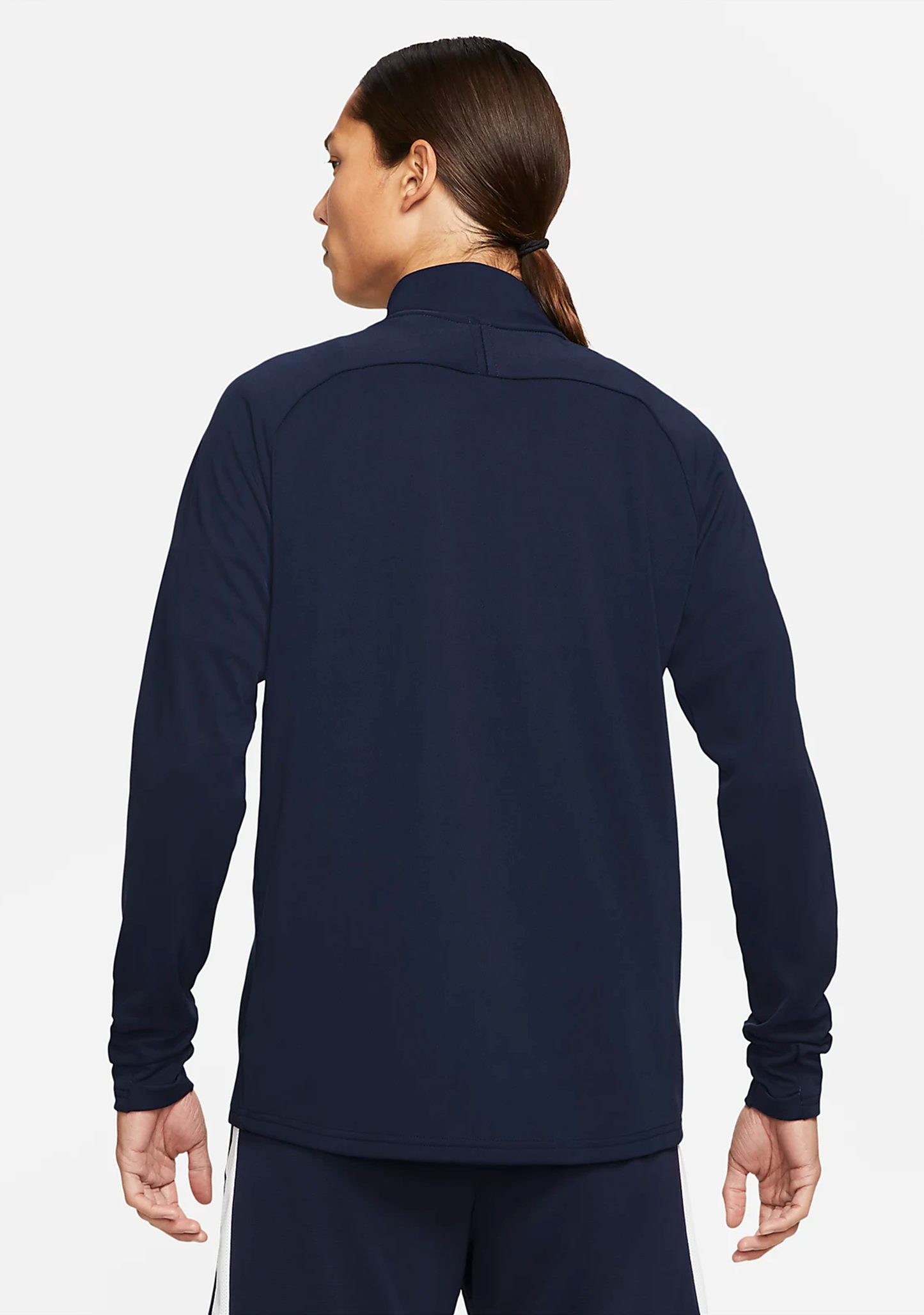 Nike Men’s Academy 21 Drill Top Navy