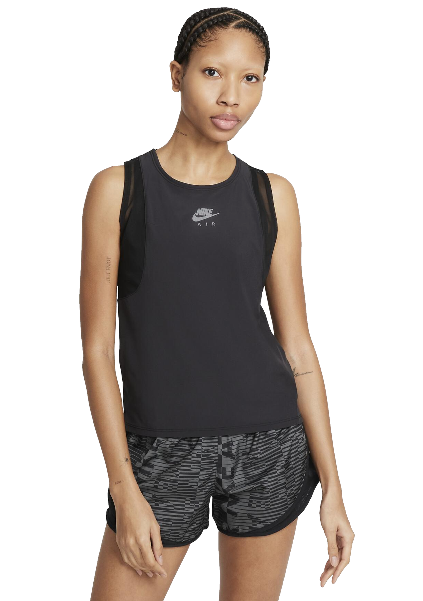 Nike Women’s Air Tank